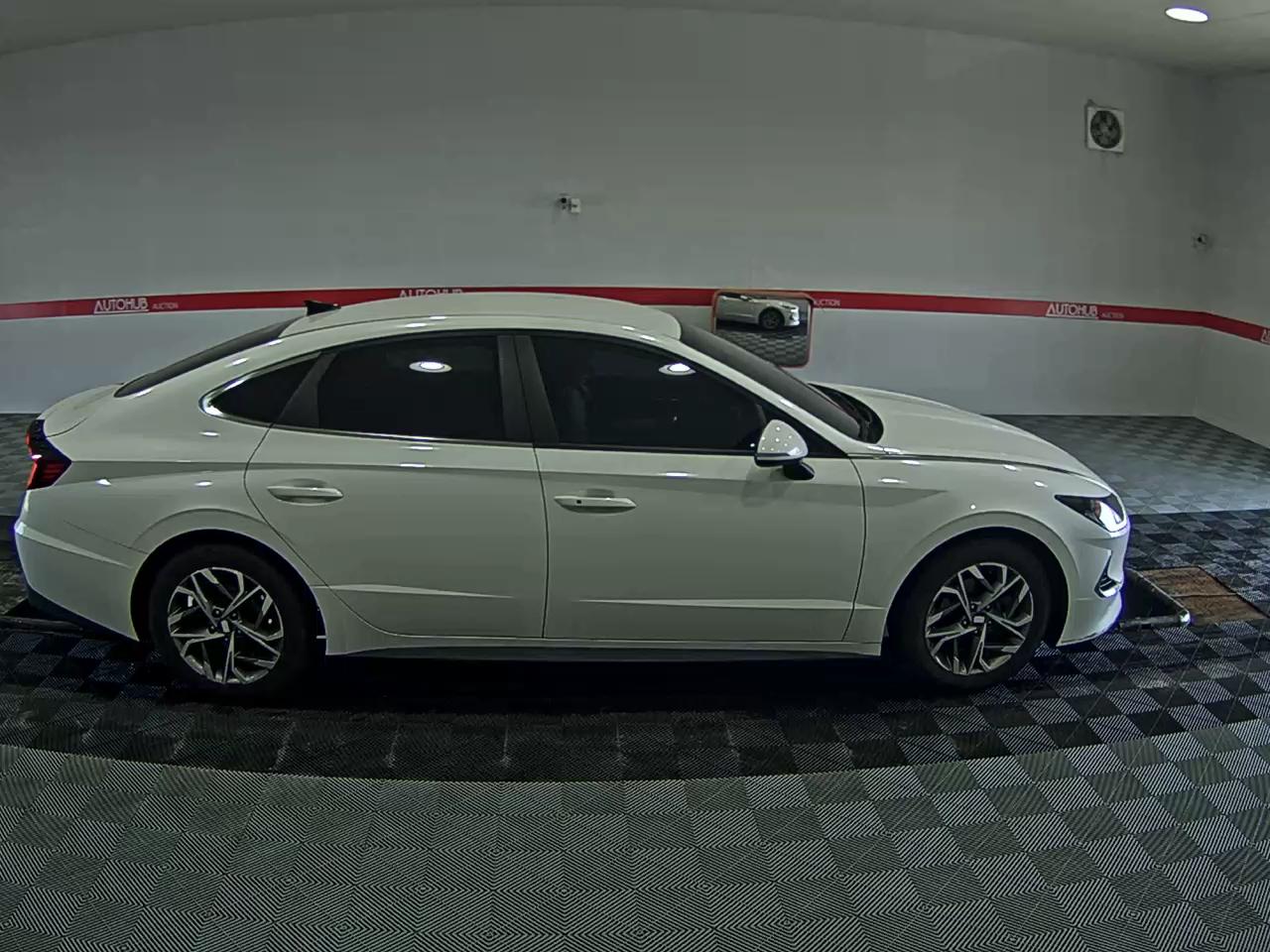 2022 - hyundai sonata