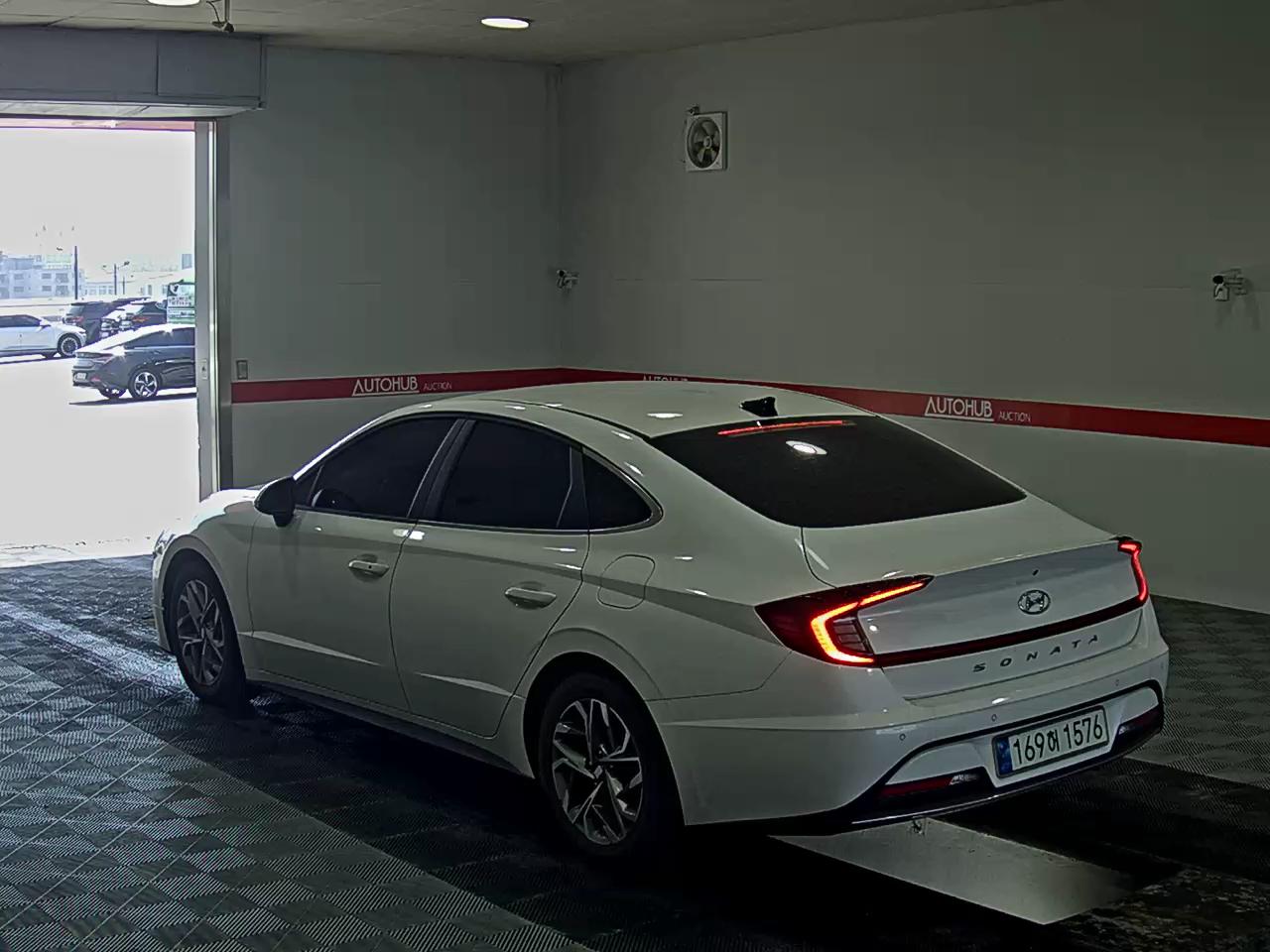 2022 - hyundai sonata