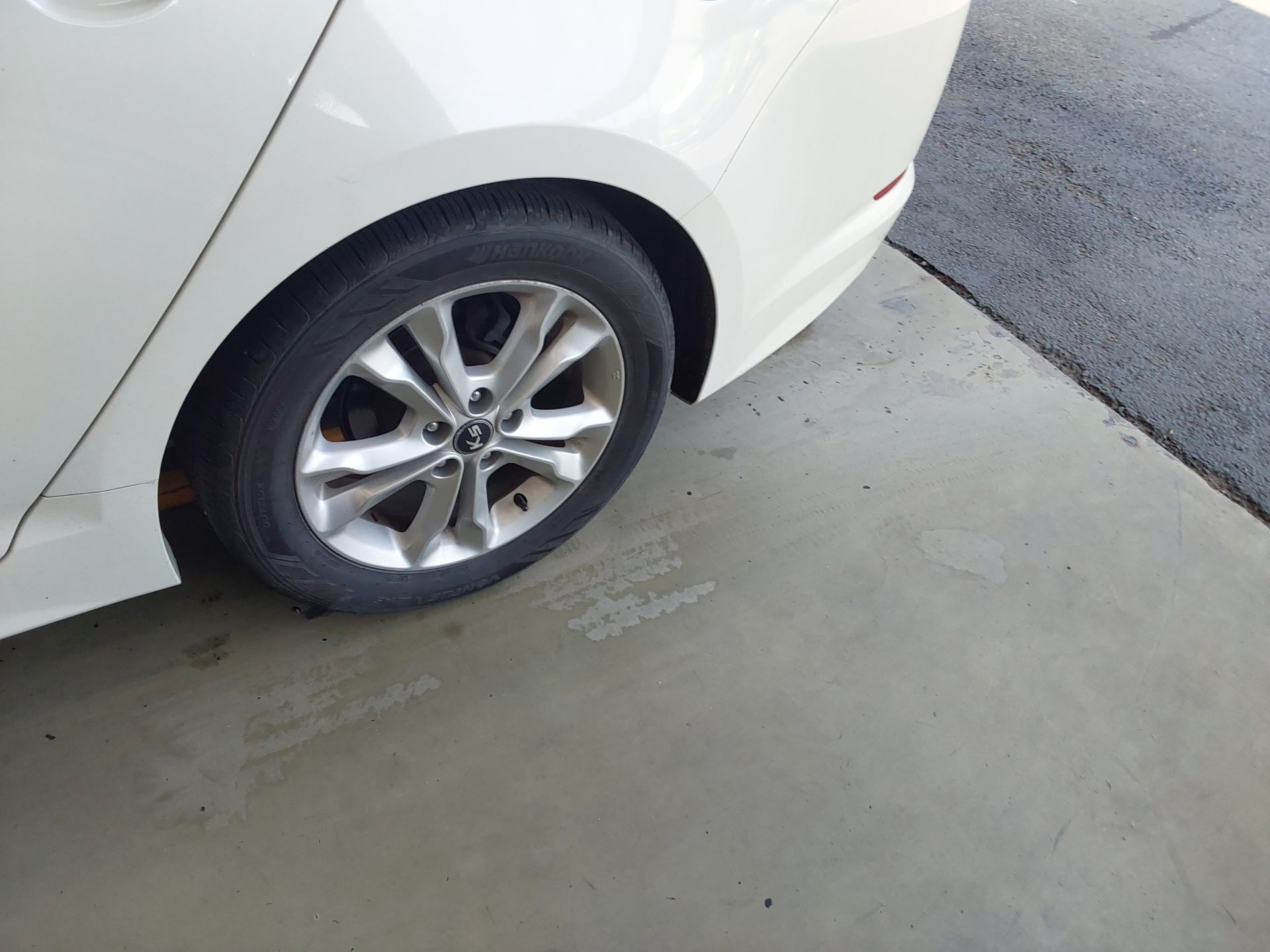 2013 - kia k5
