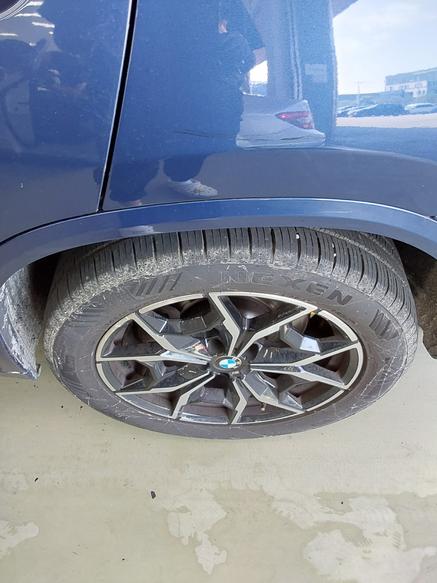 2022 - bmw x3