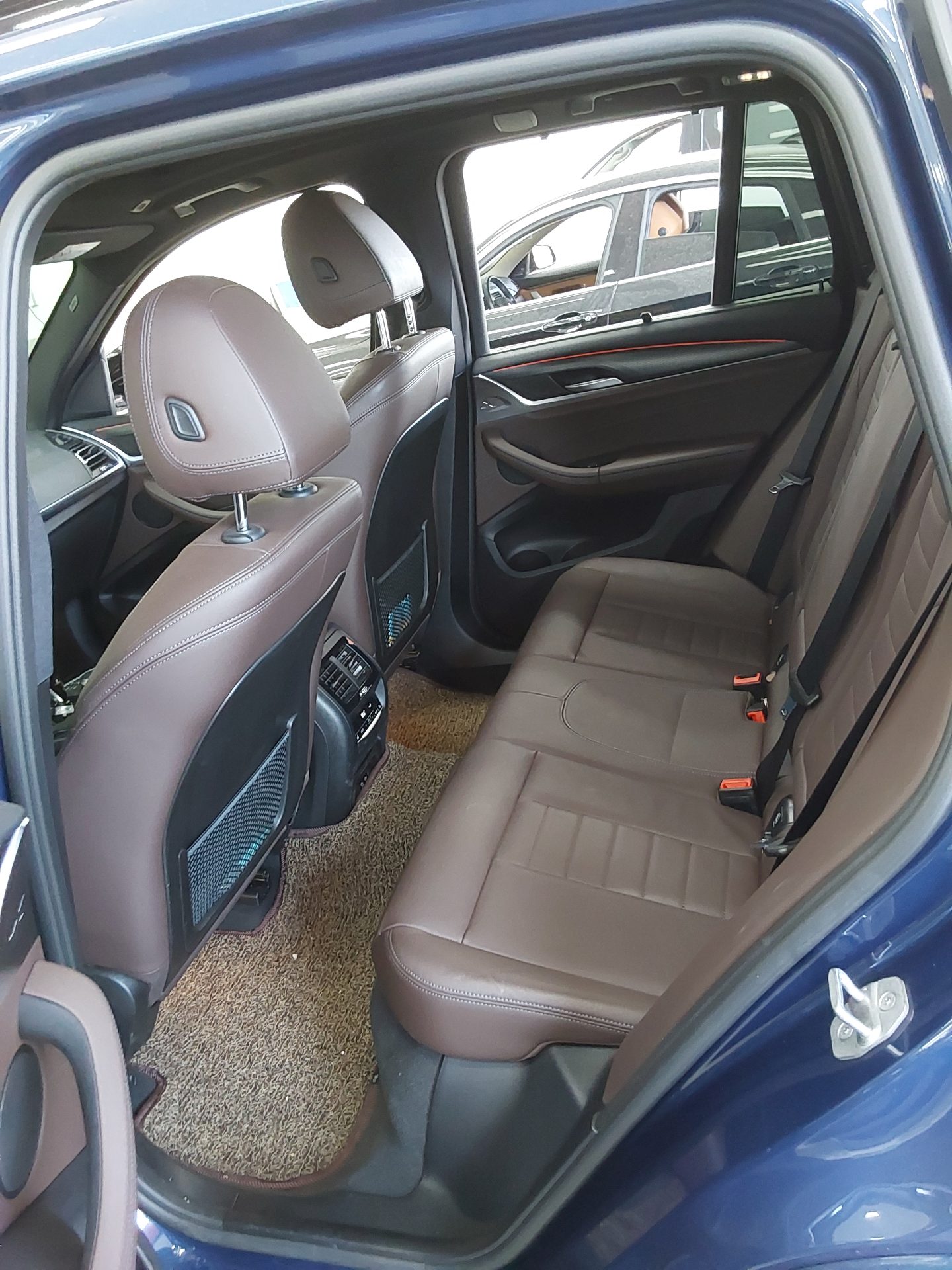 2022 - bmw x3