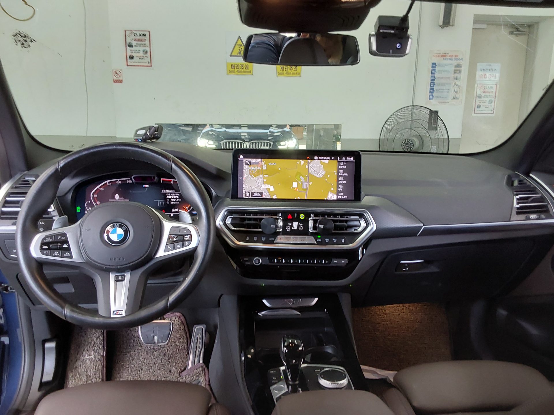 2022 - bmw x3