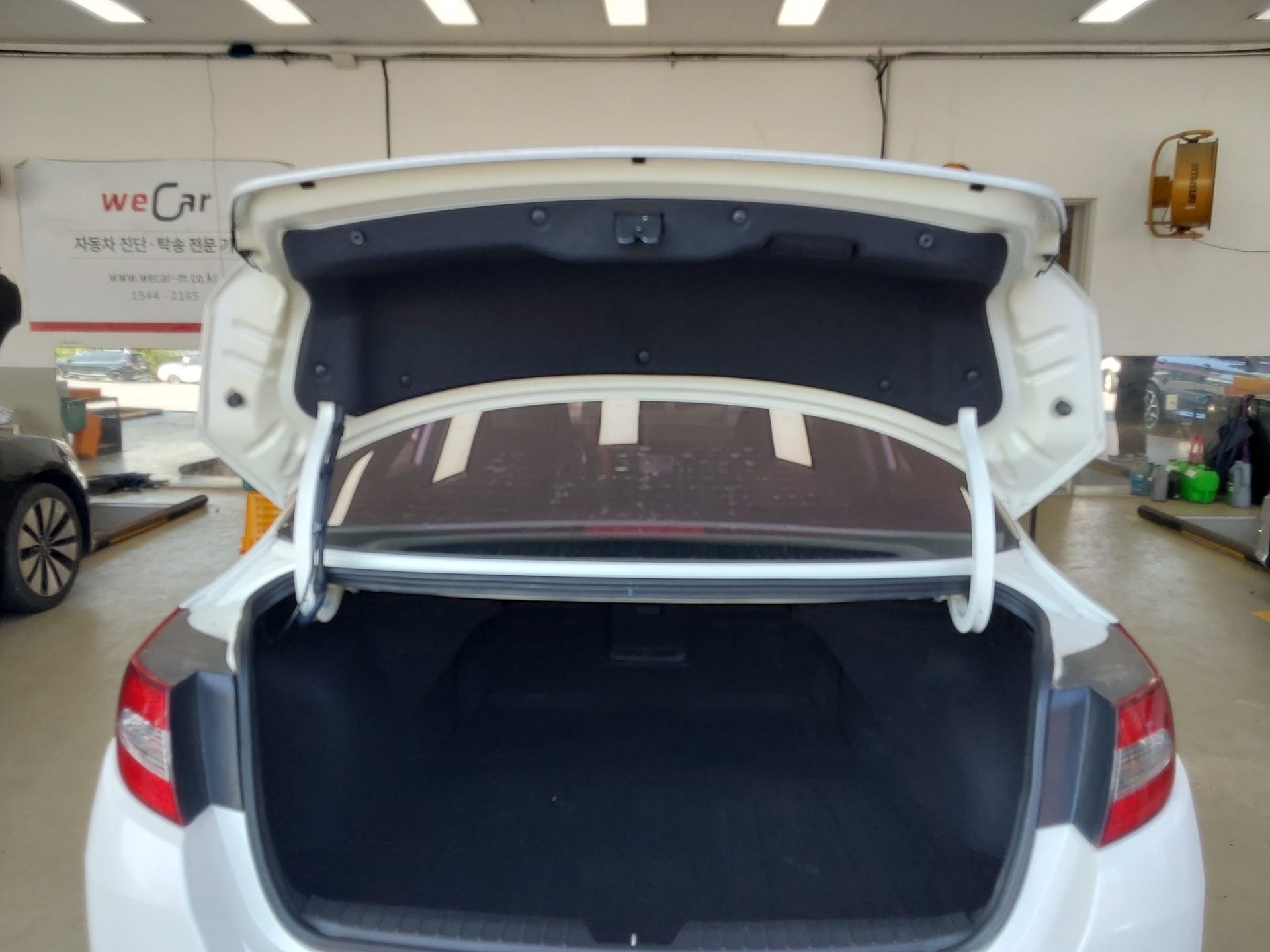 2013 - kia k5