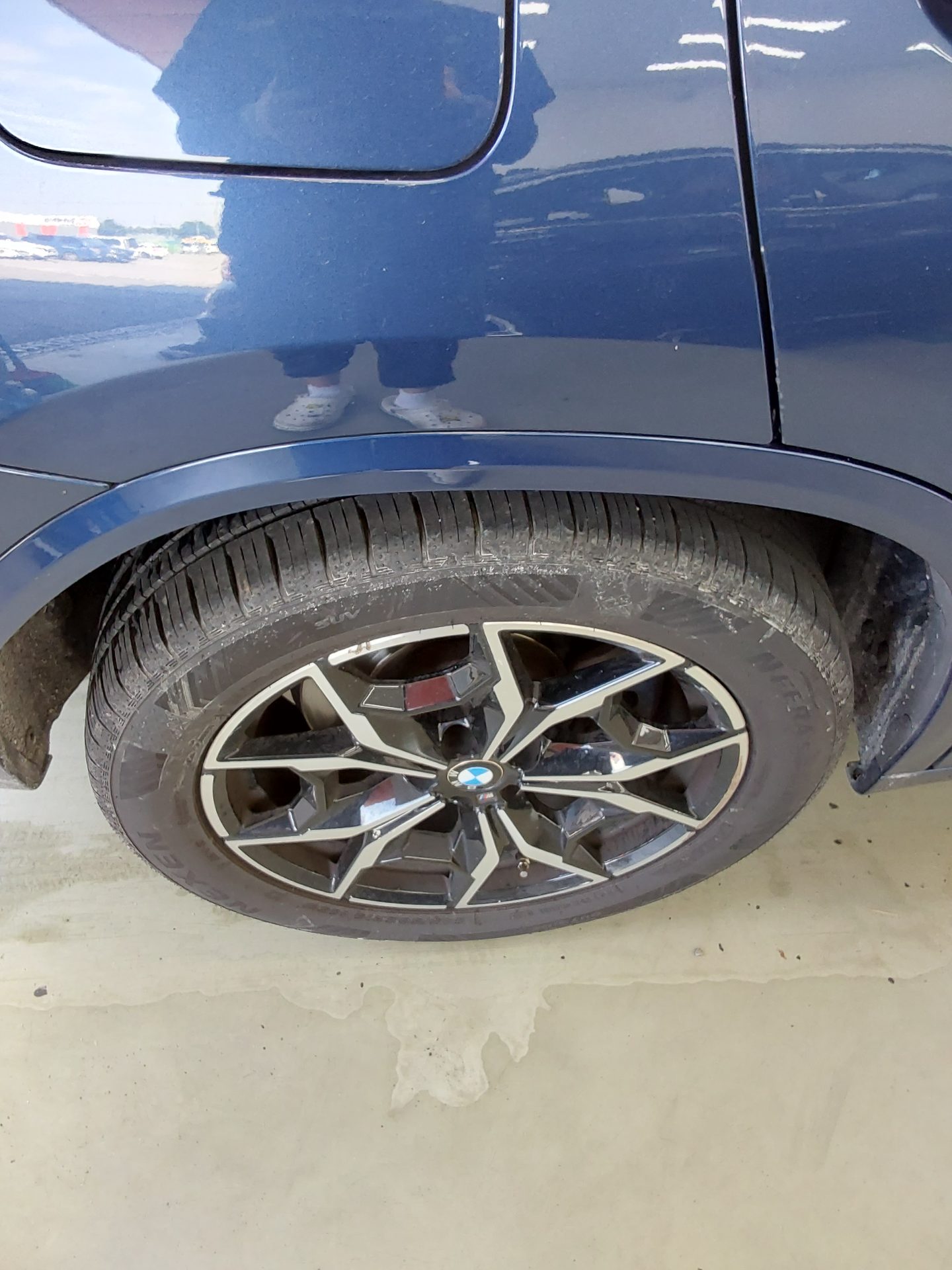 2022 - bmw x3