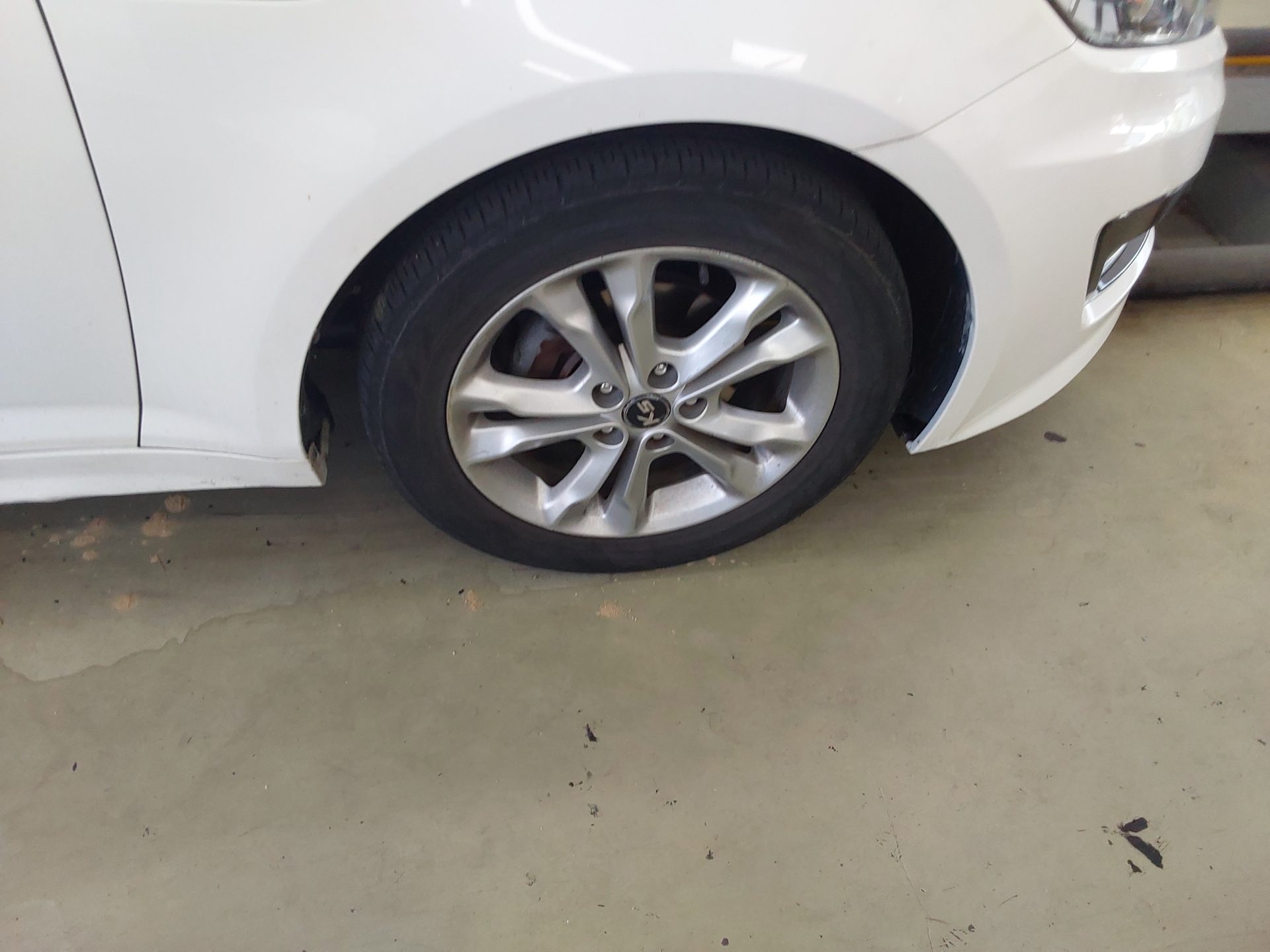 2013 - kia k5