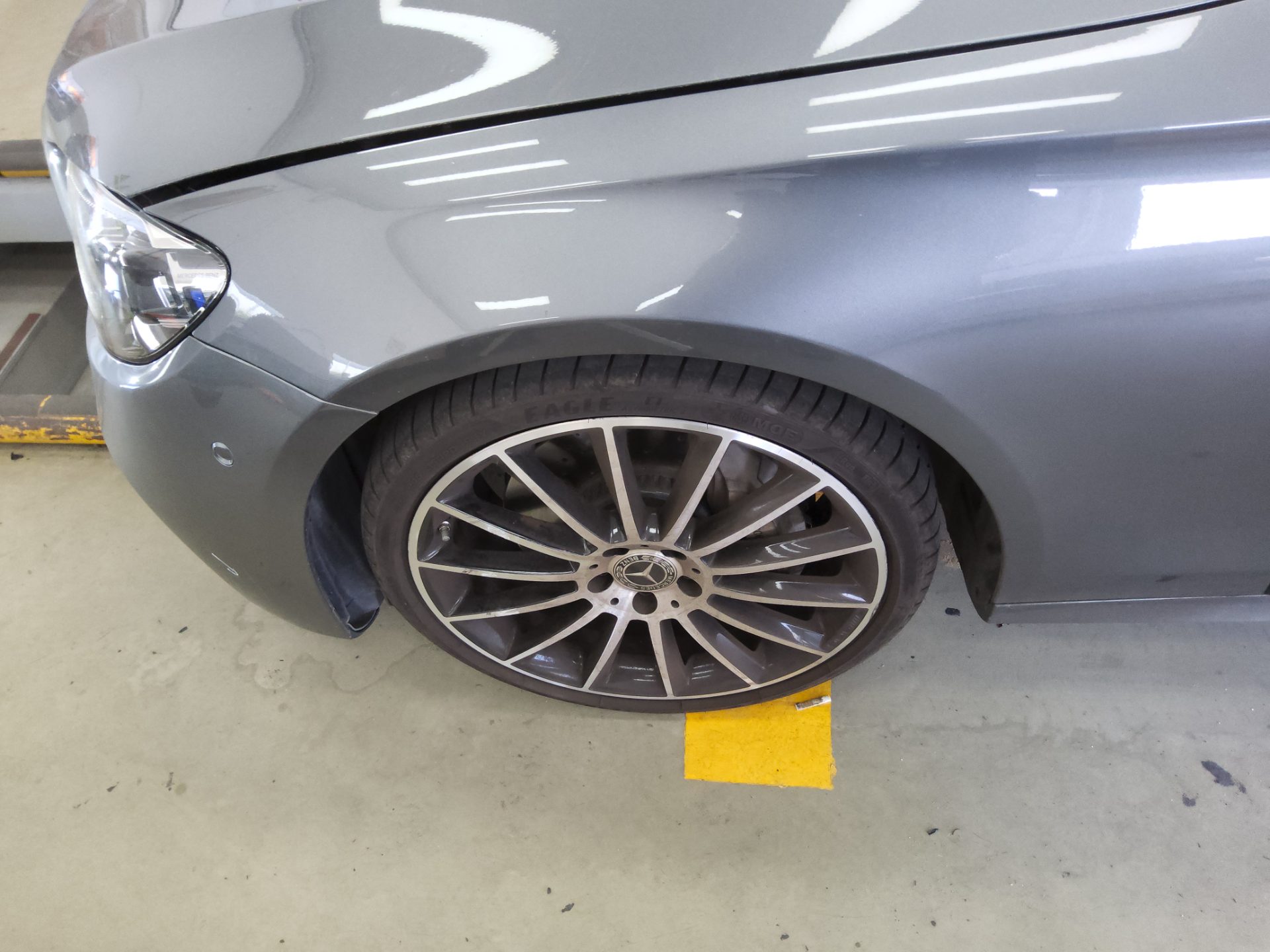 2023 - mercedes-benz e350