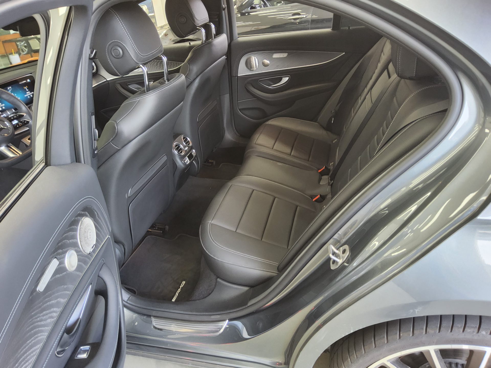 2023 - mercedes-benz e350