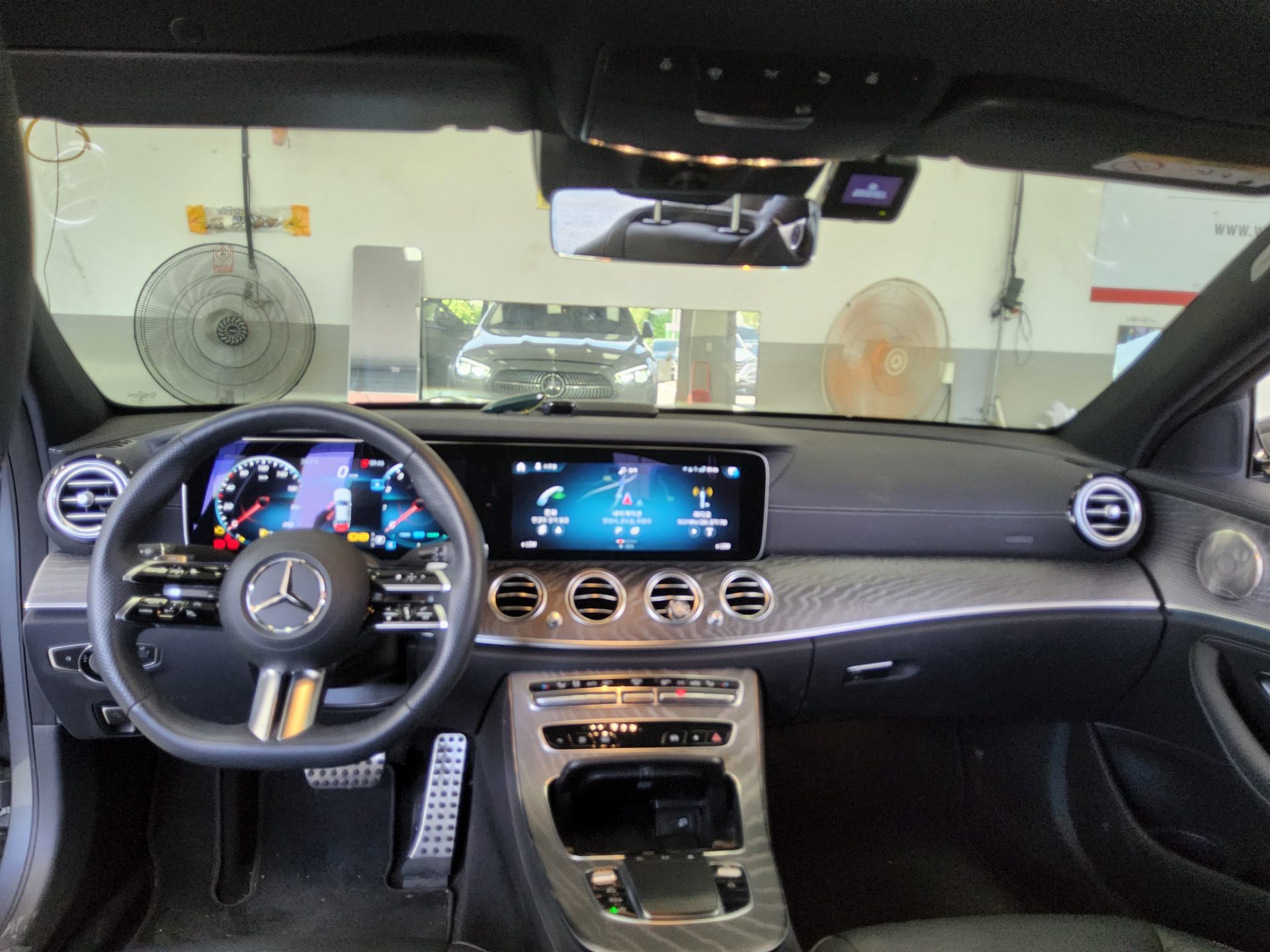2023 - mercedes-benz e350