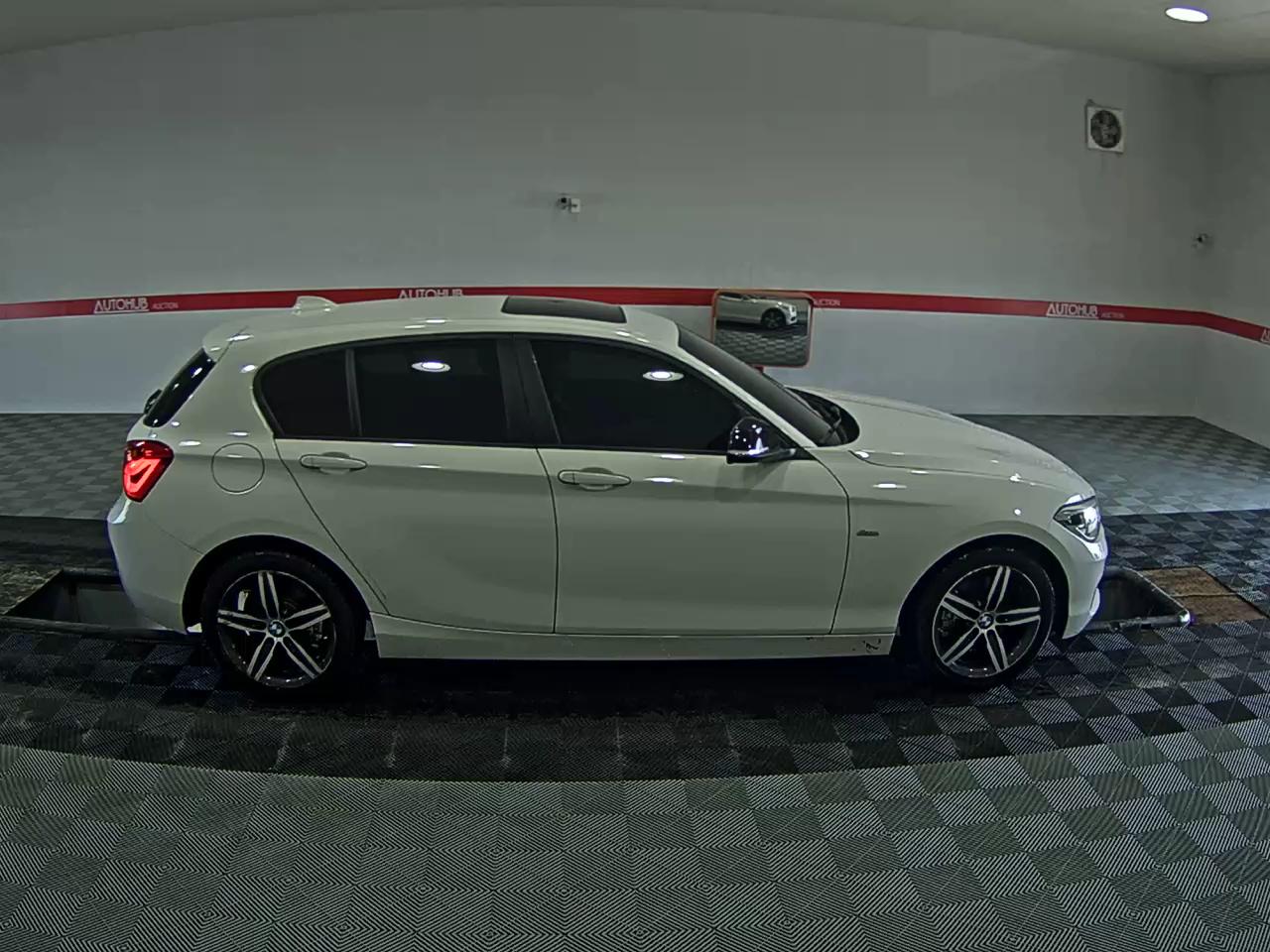 2017 - bmw 1 series