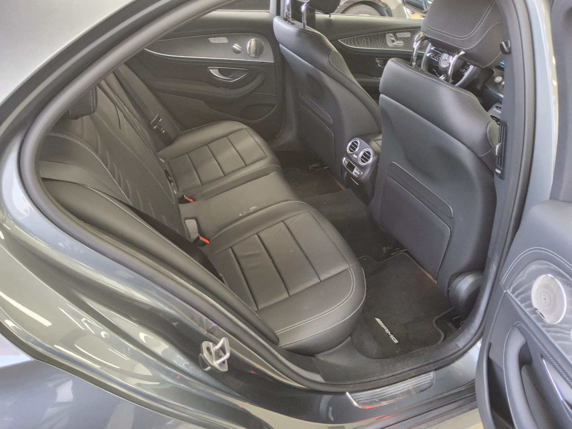 2023 - mercedes-benz e350