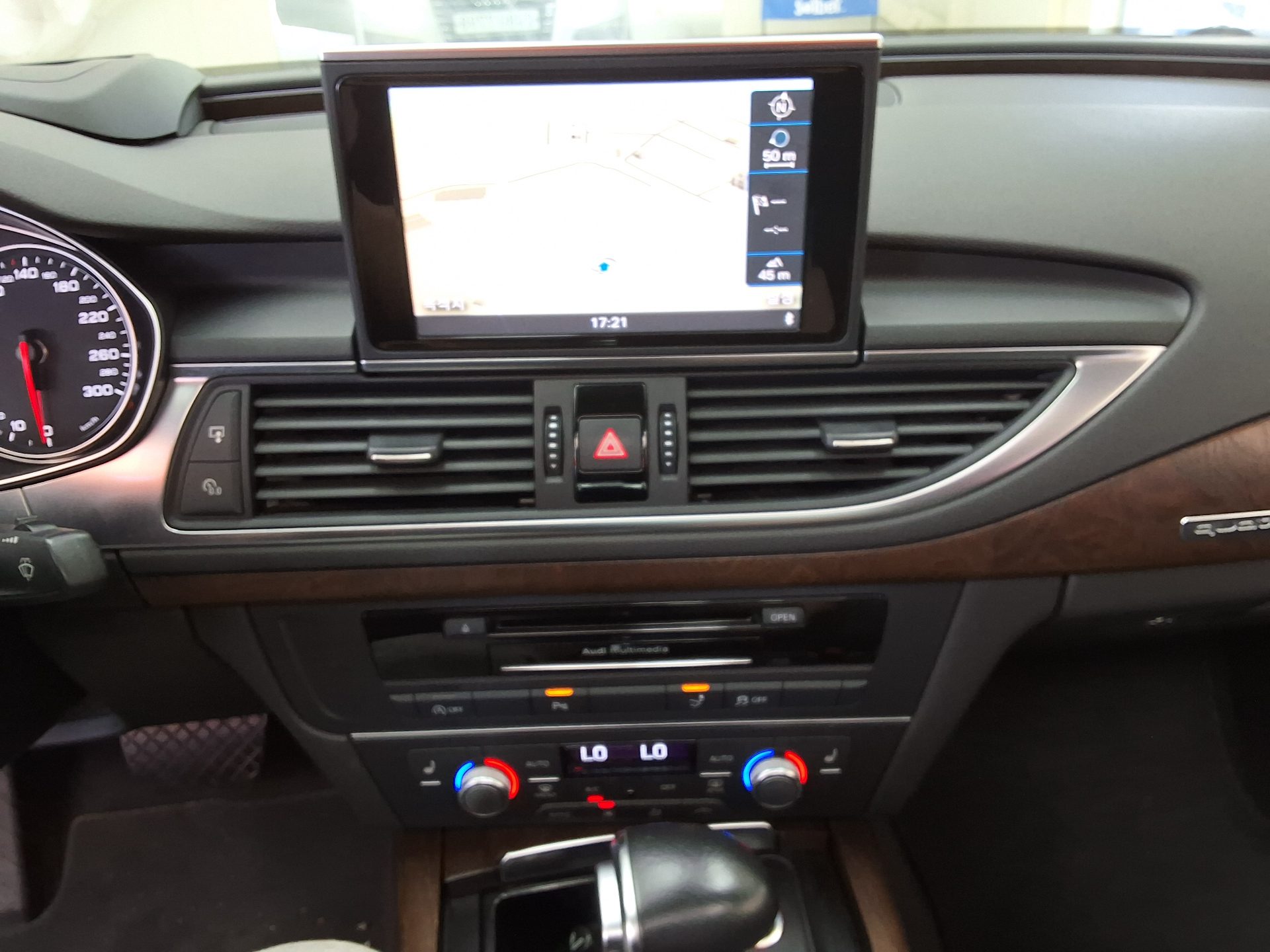 2015 - audi a7