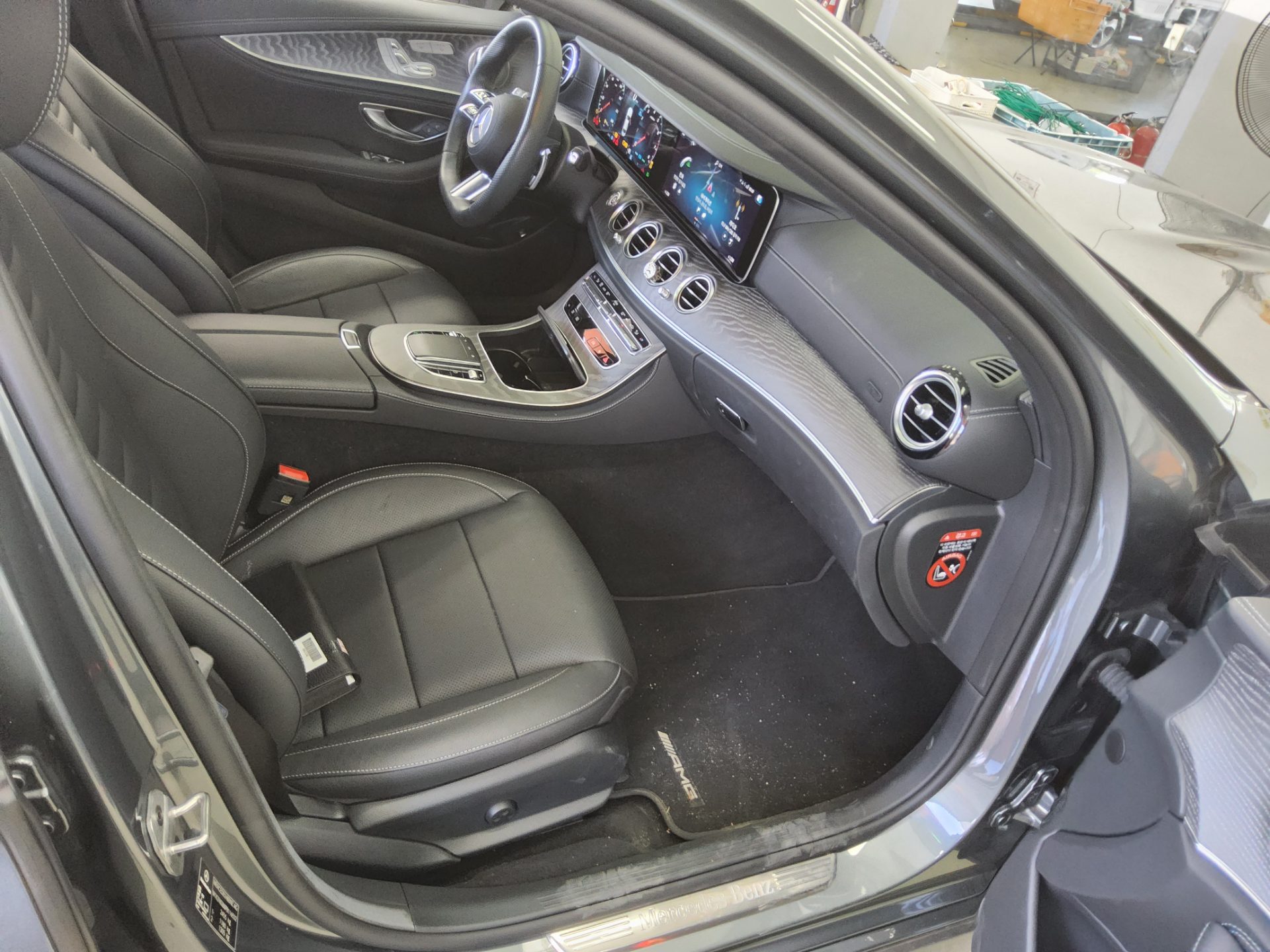 2023 - mercedes-benz e350