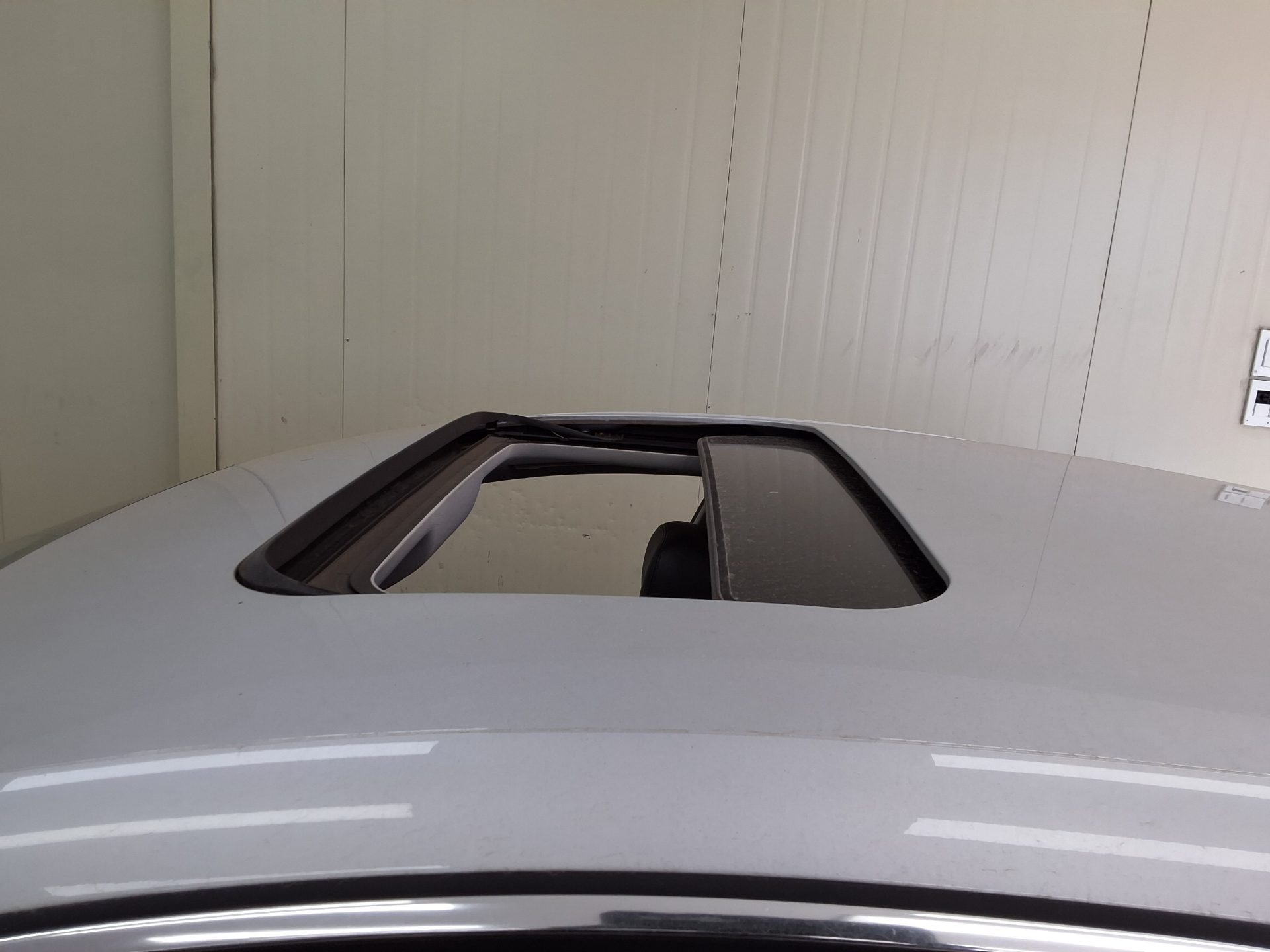 2015 - audi a7