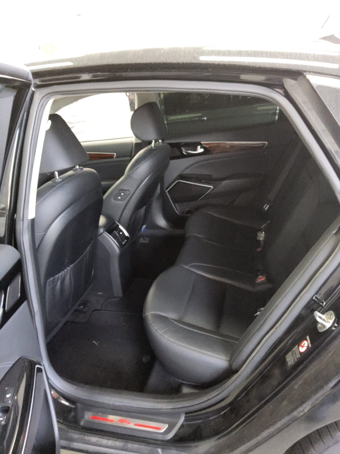 2016 - kia k7