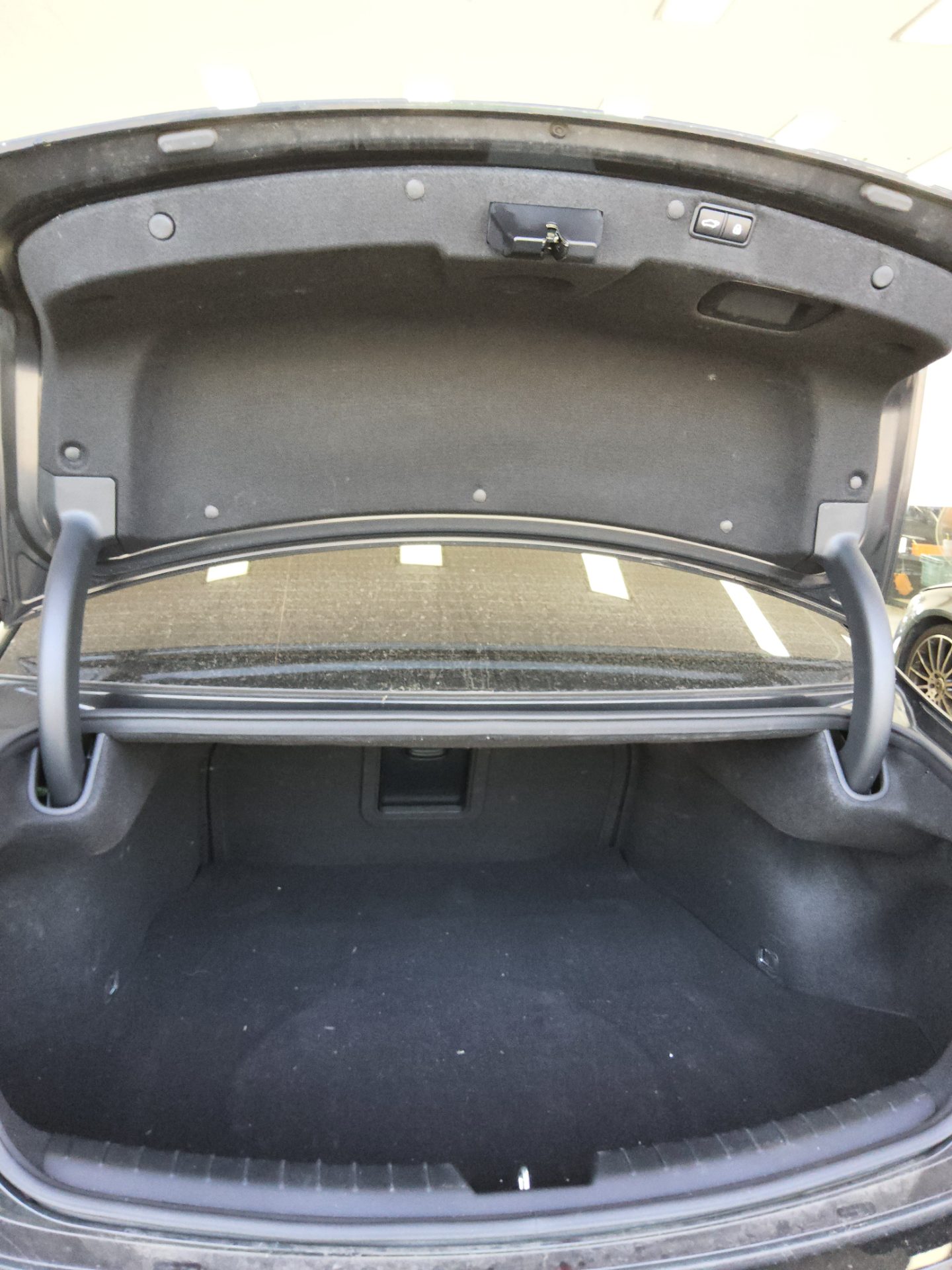 2016 - kia k7
