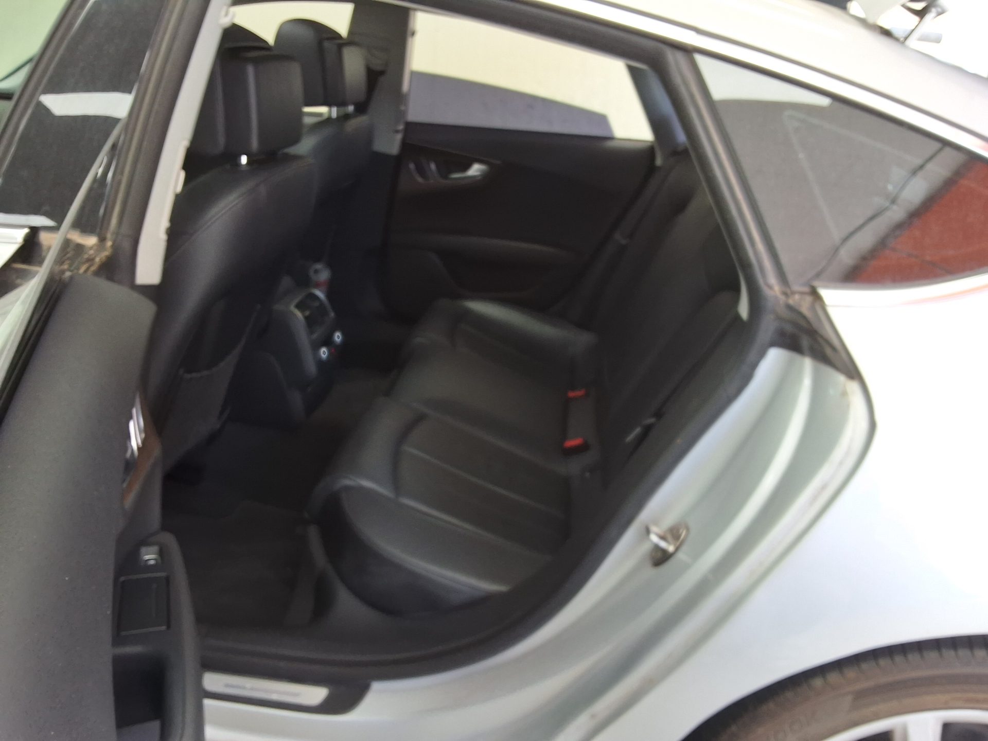 2015 - audi a7