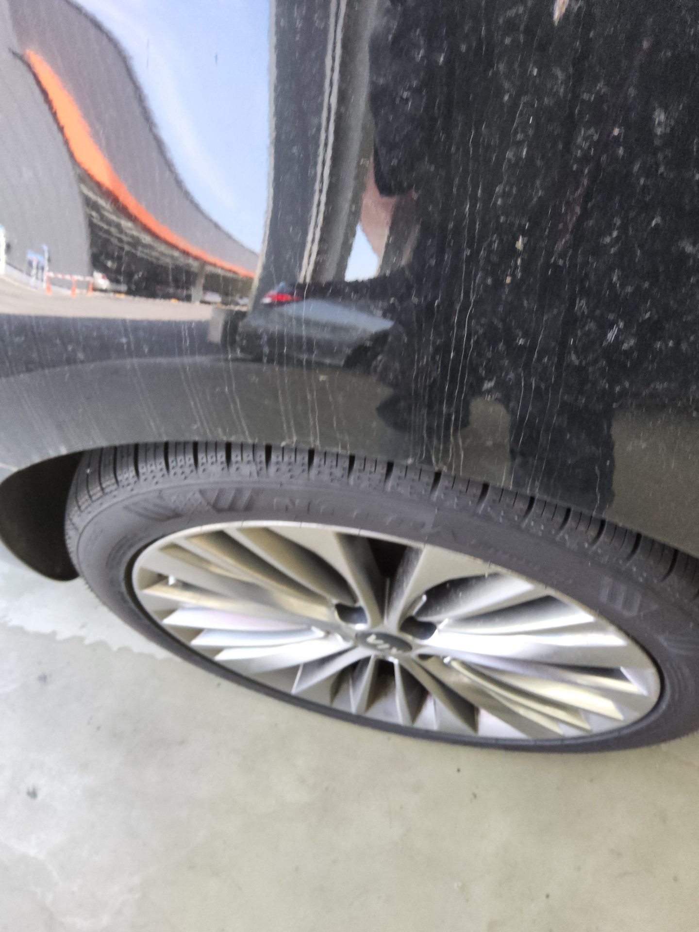 2016 - kia k7