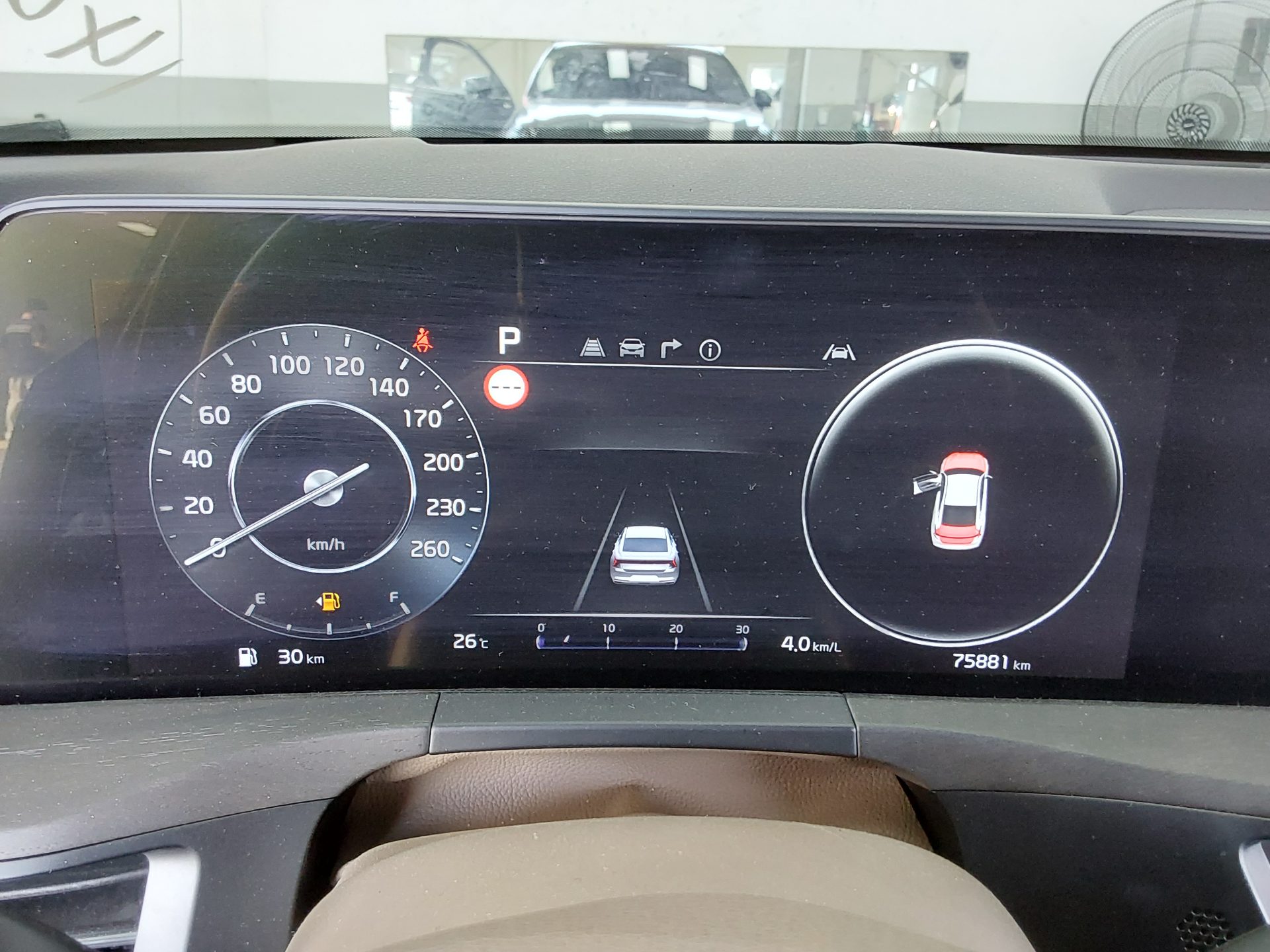 2022 - kia k8