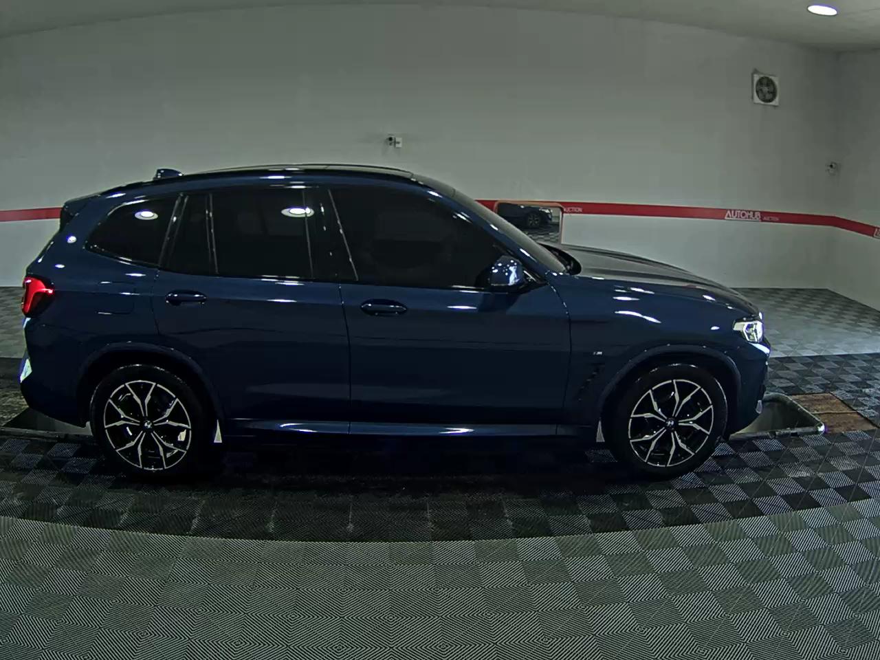 2022 - bmw x3