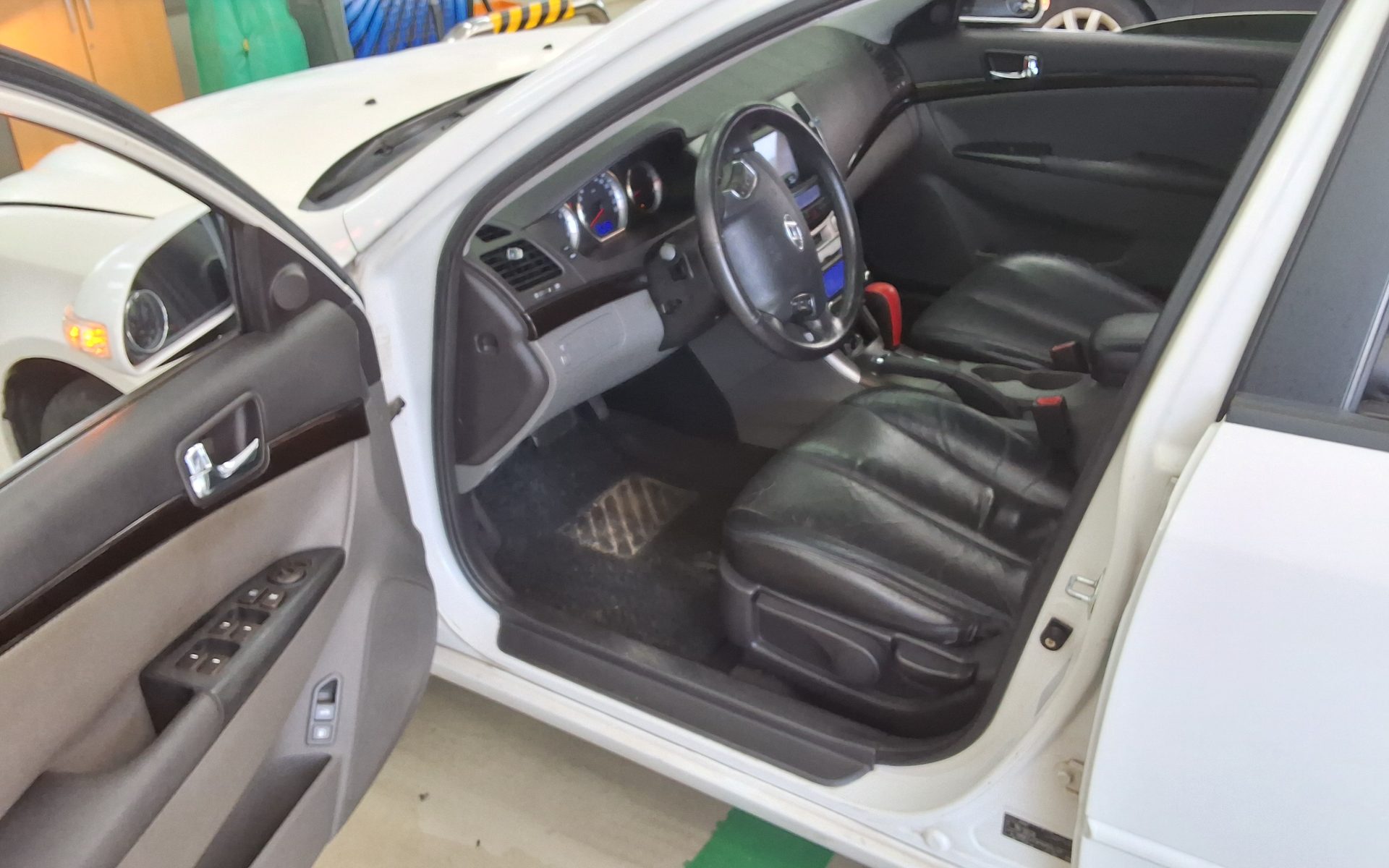 2008 - hyundai sonata