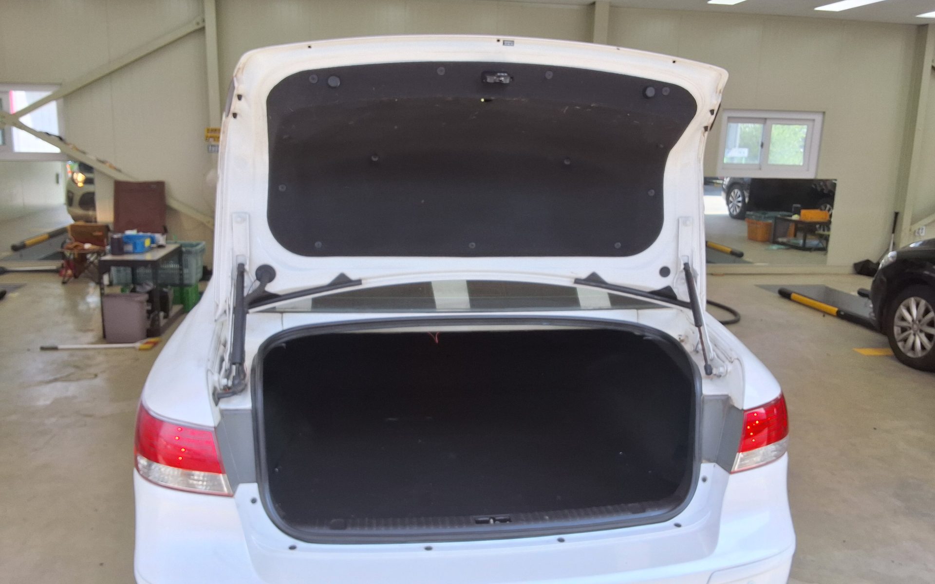 2008 - hyundai sonata