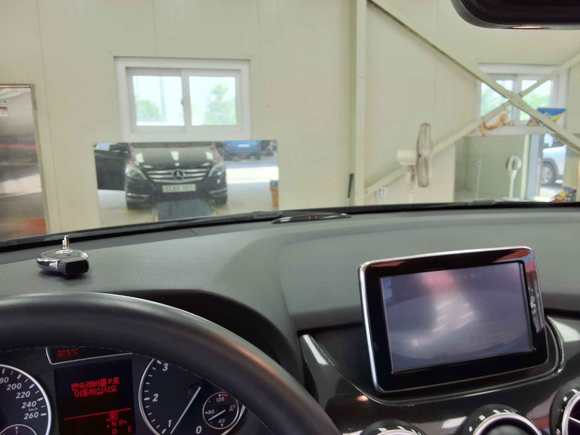 2014 - mercedes-benz b200