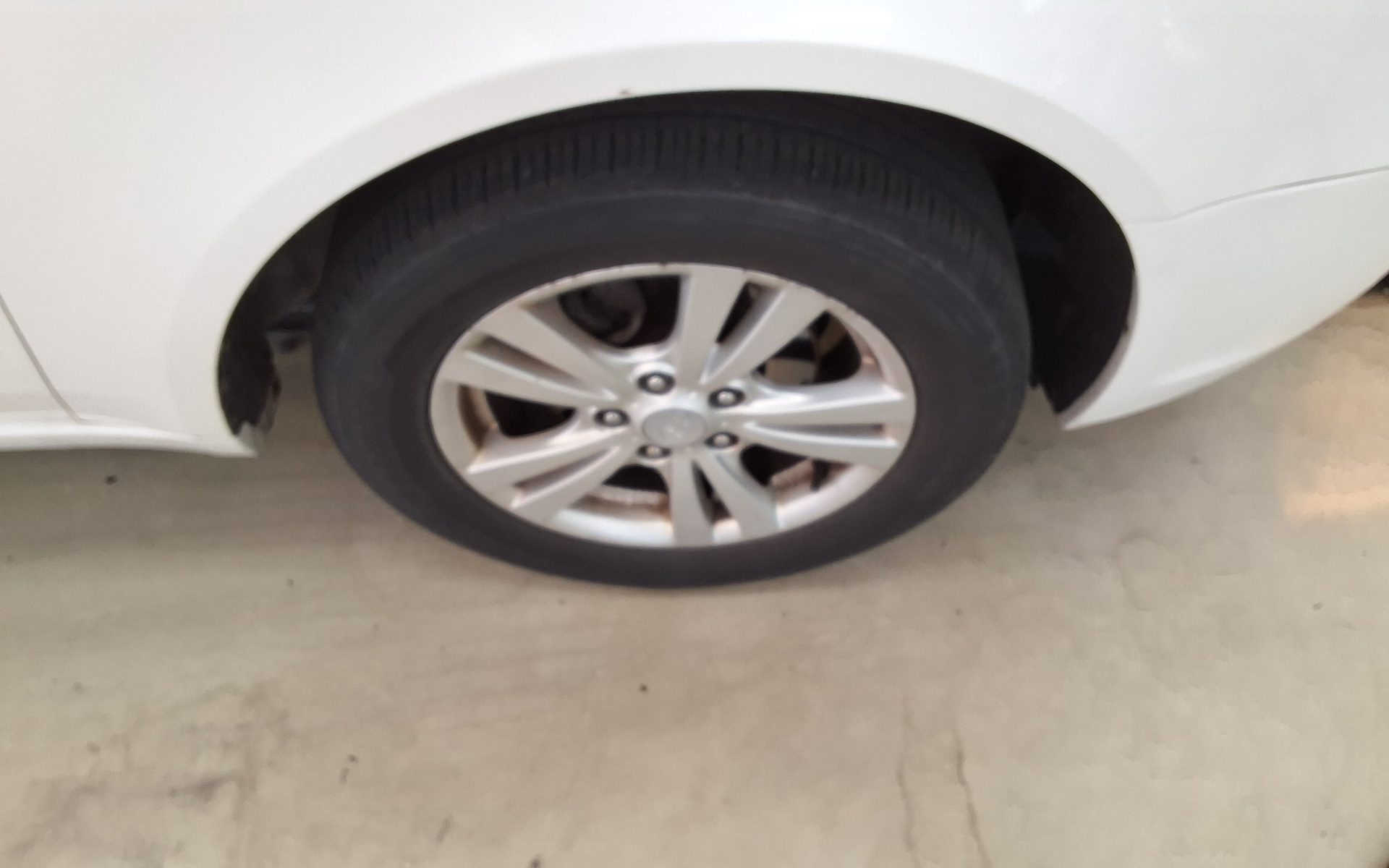 2008 - hyundai sonata