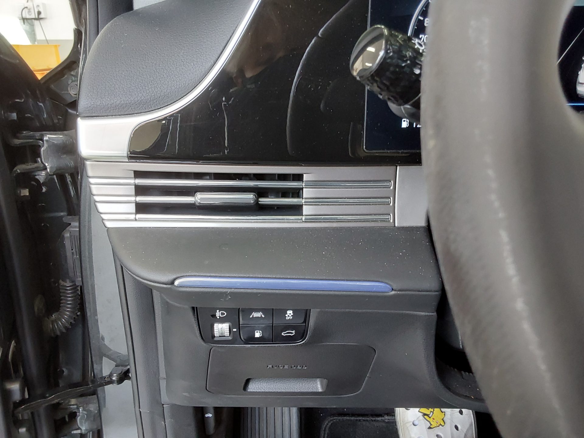 2023 - hyundai grandeur