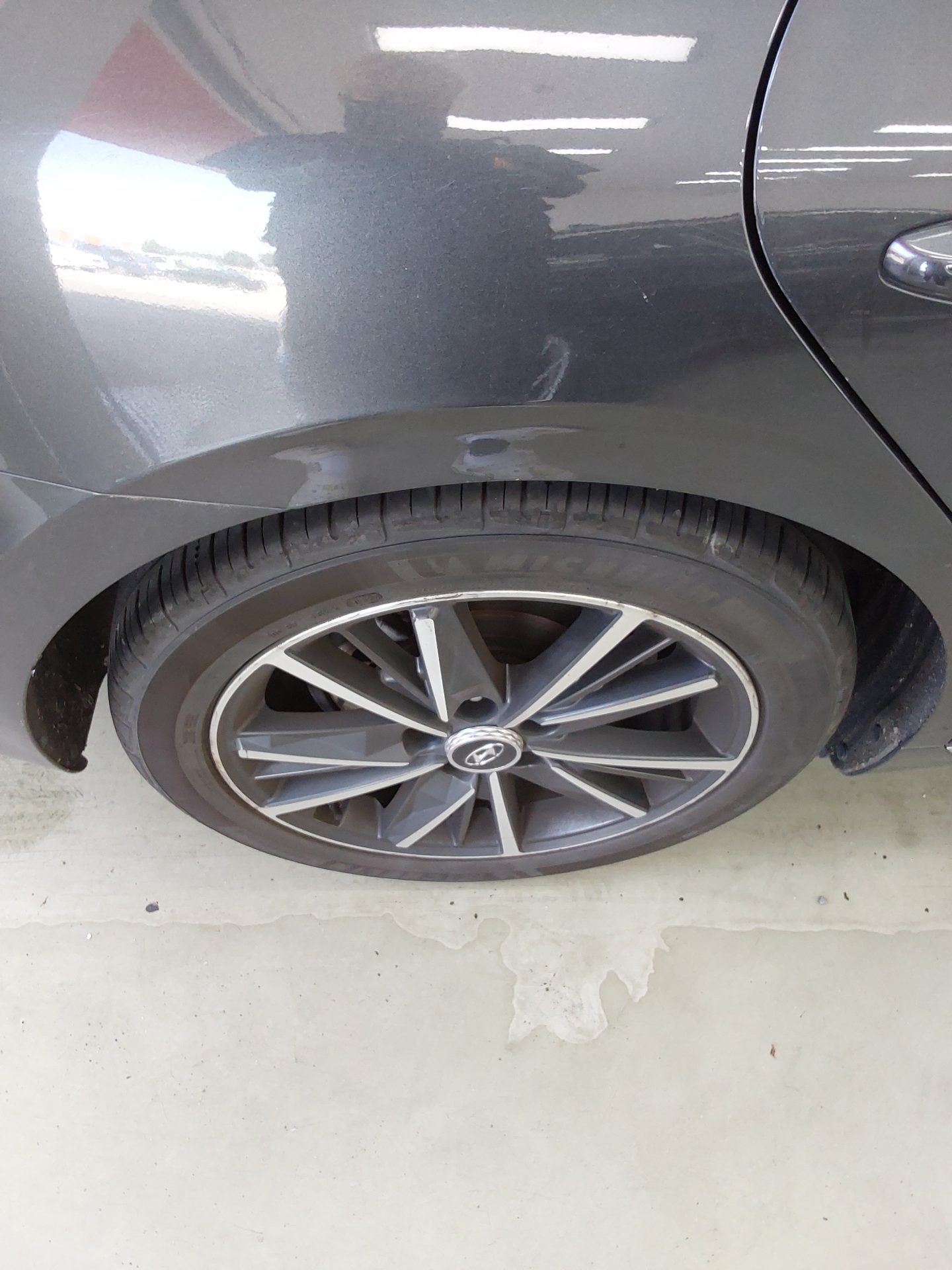 2023 - hyundai grandeur