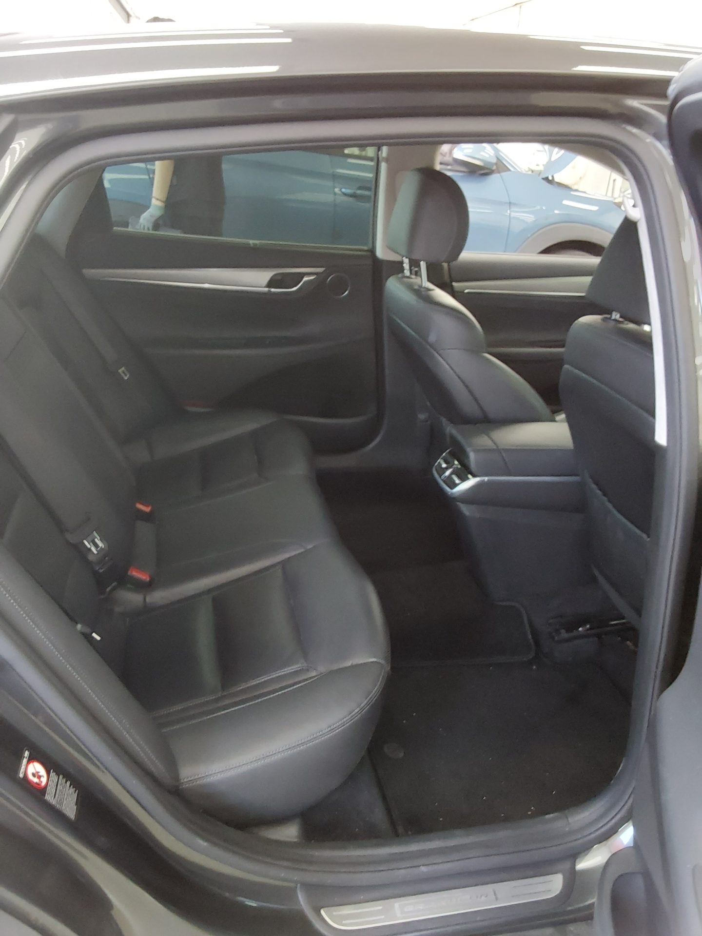 2023 - hyundai grandeur