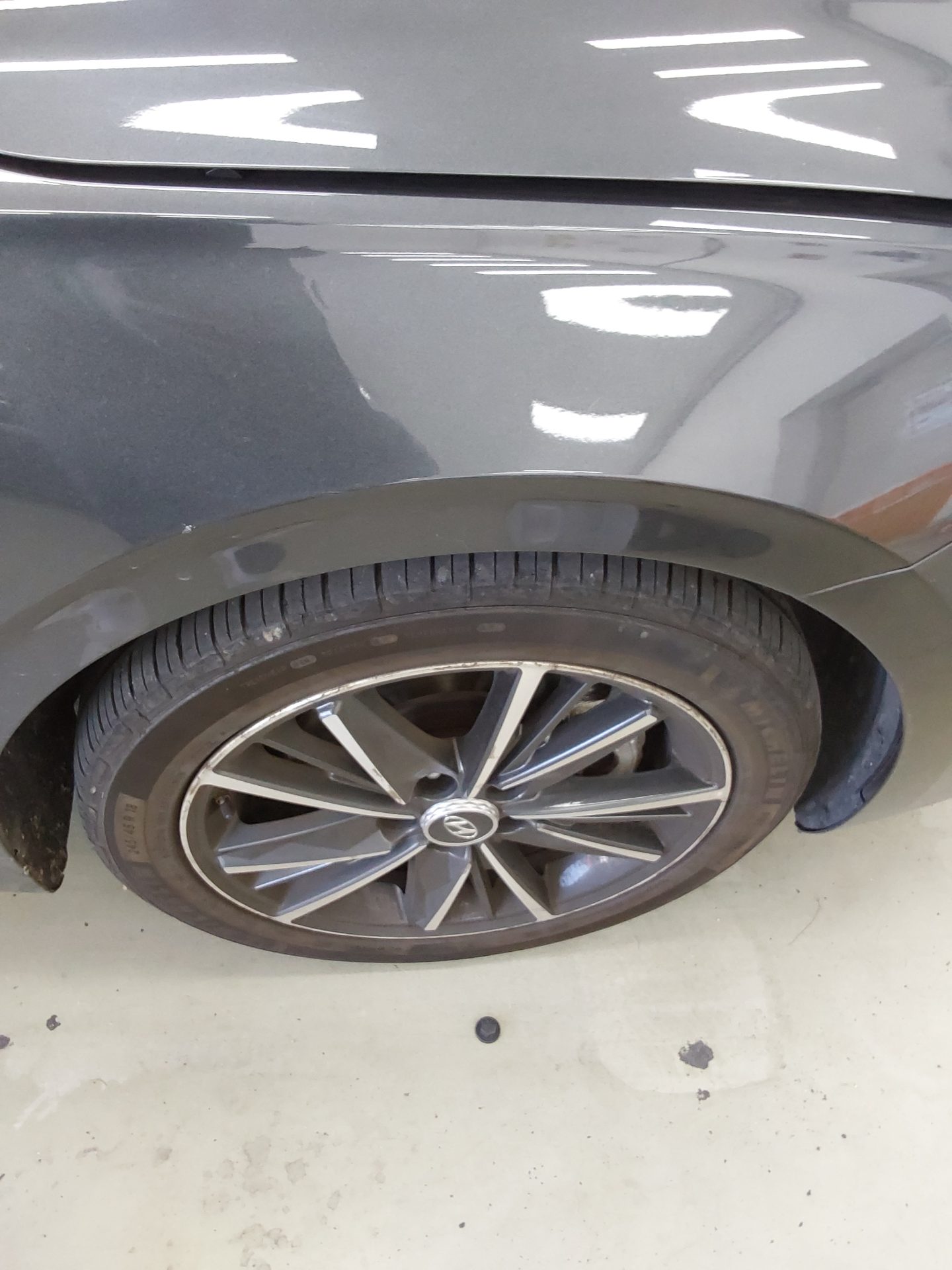 2023 - hyundai grandeur