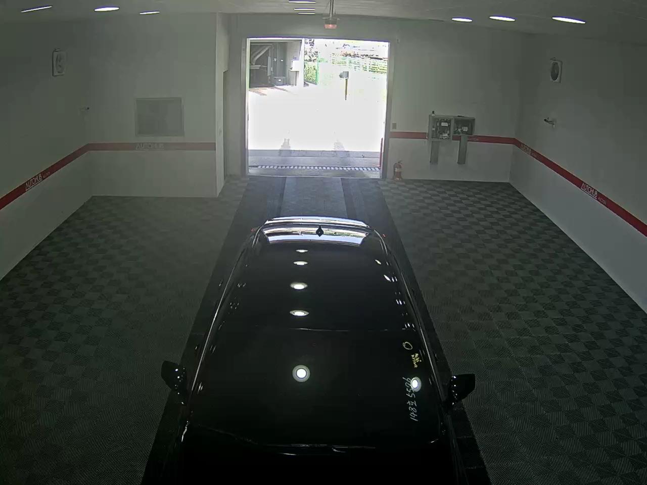 2022 - kia k8