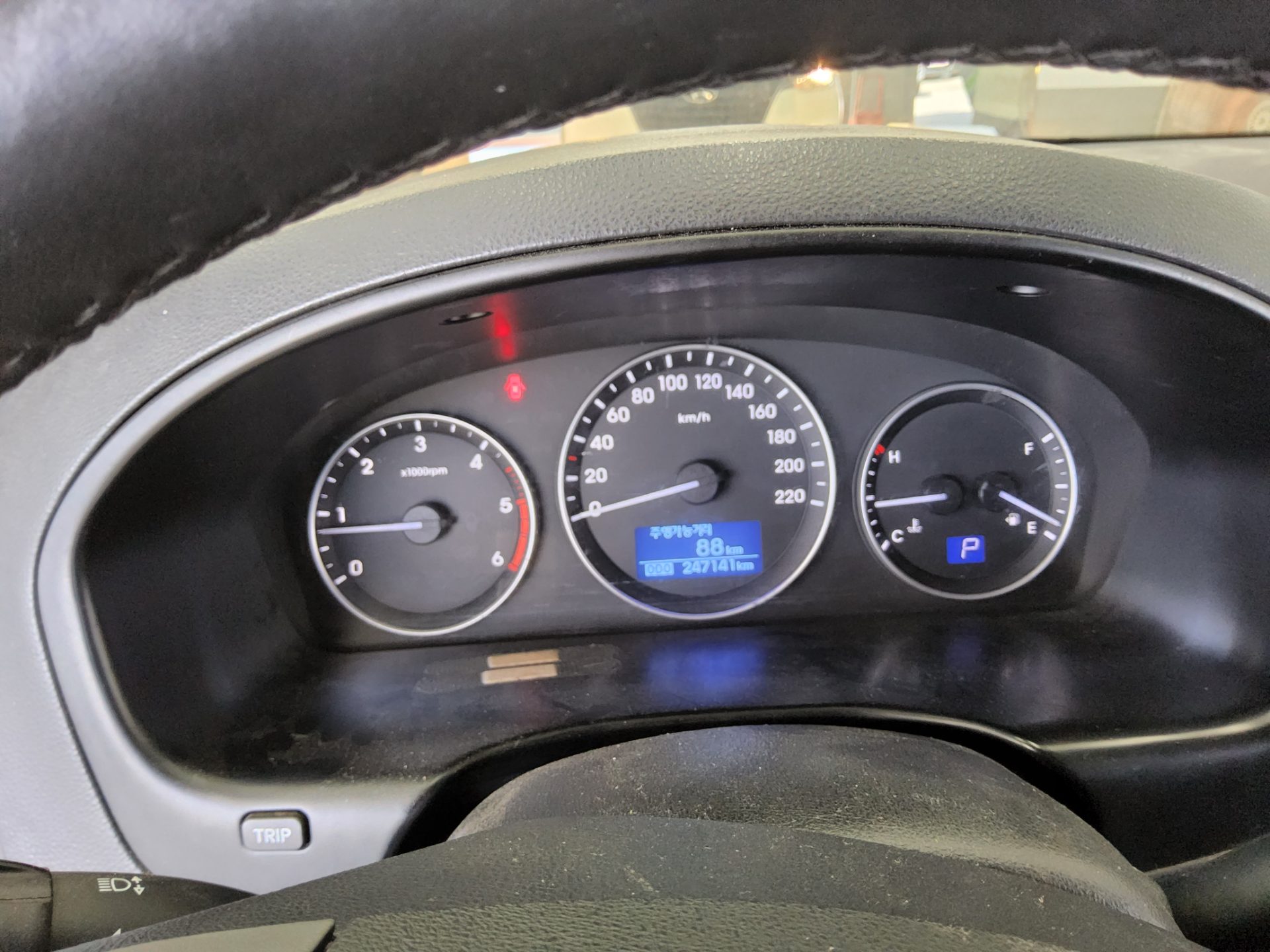 2020 - hyundai grand starex