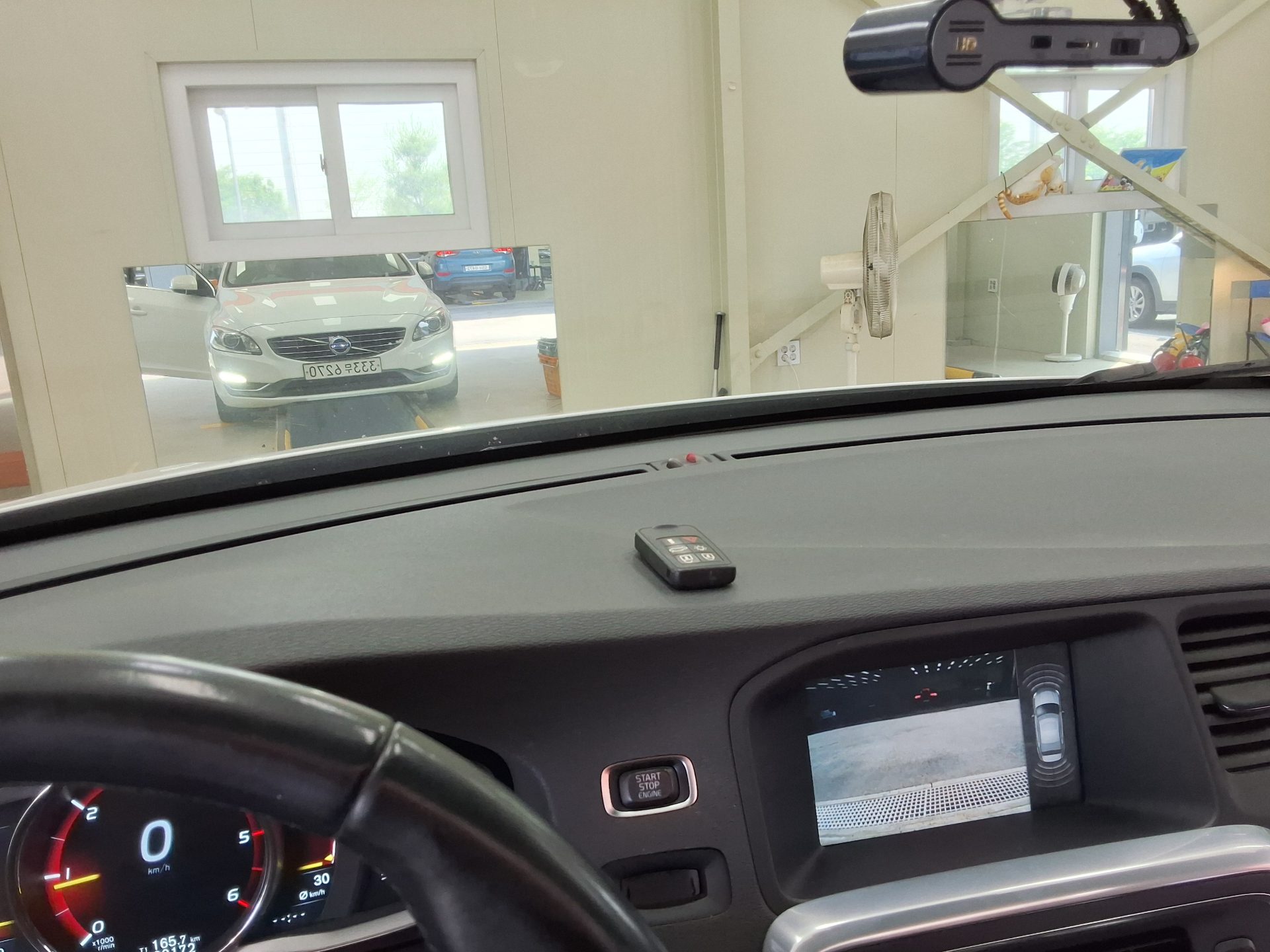 2015 - volvo s60