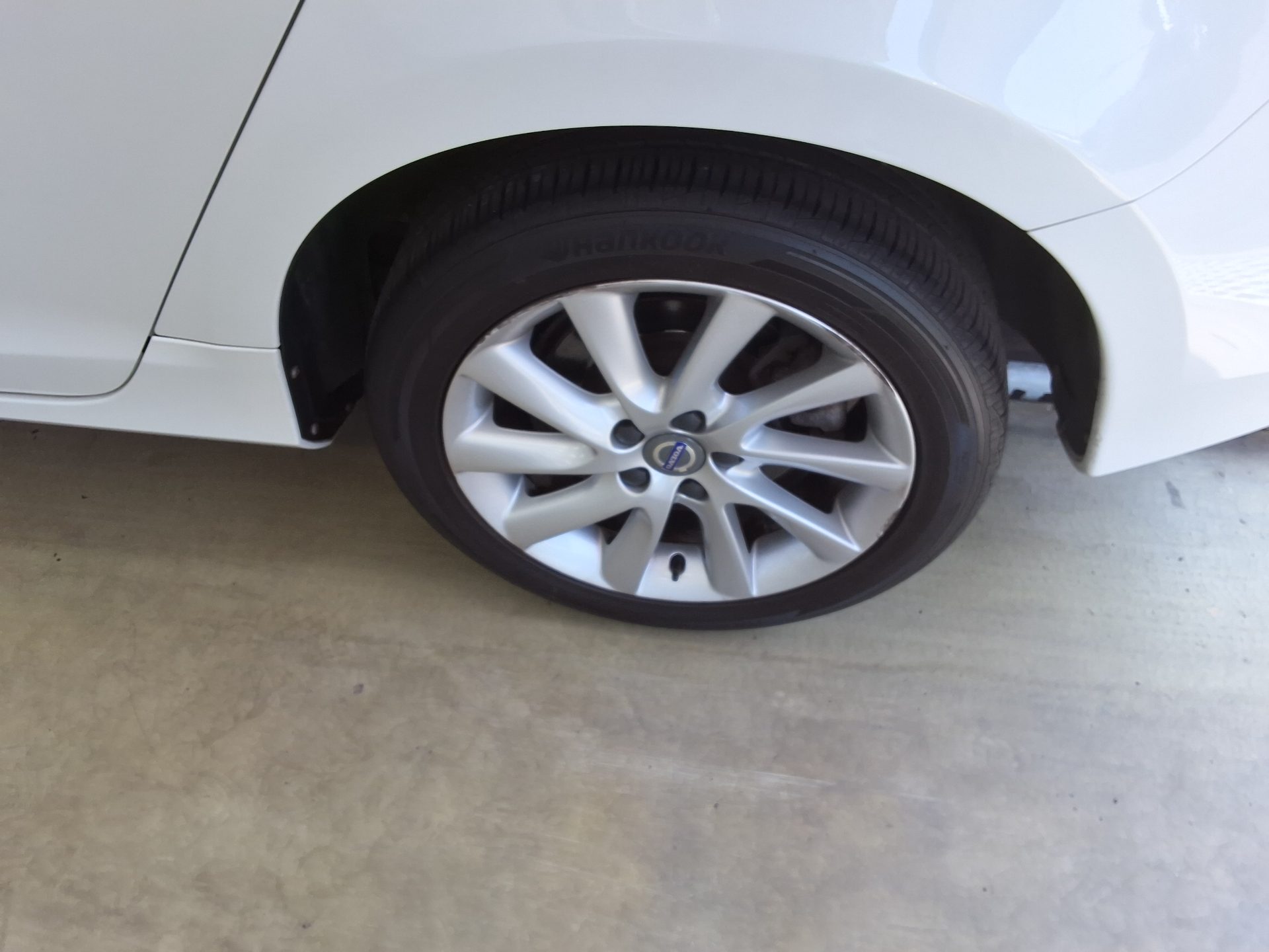 2015 - volvo s60