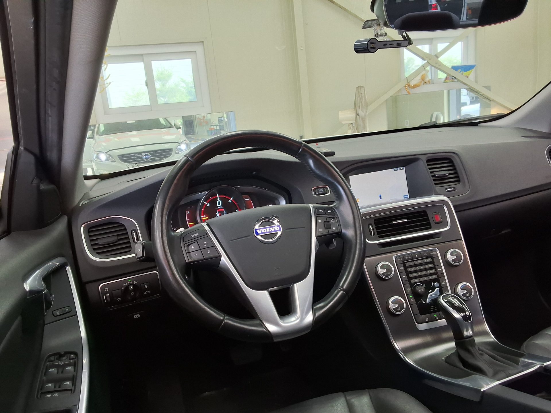 2015 - volvo s60
