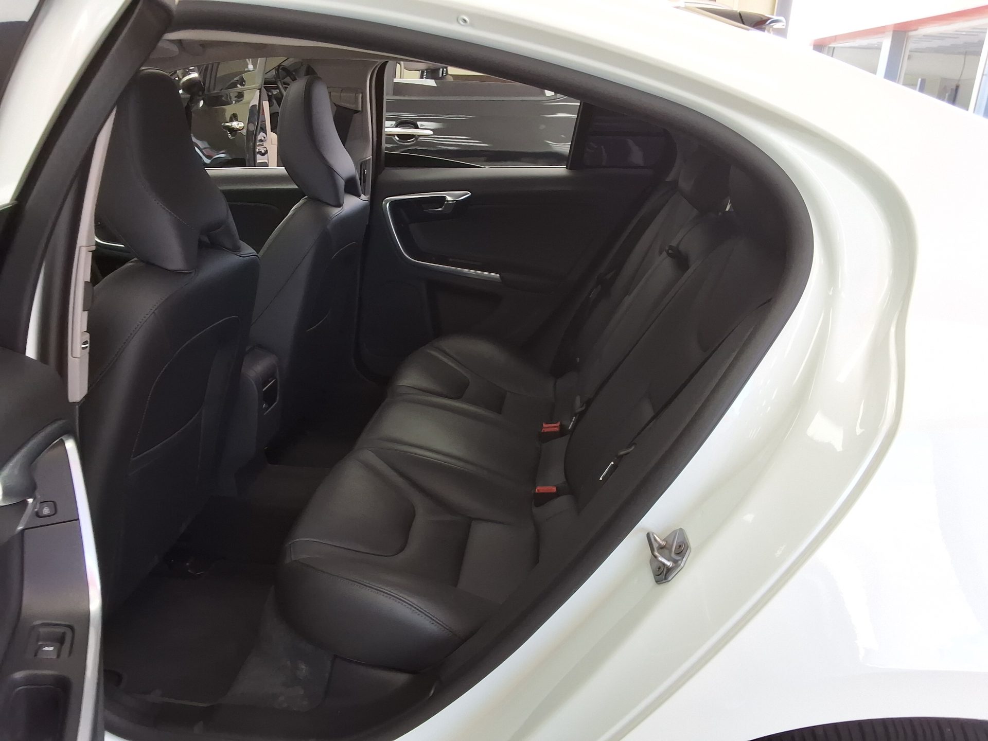 2015 - volvo s60