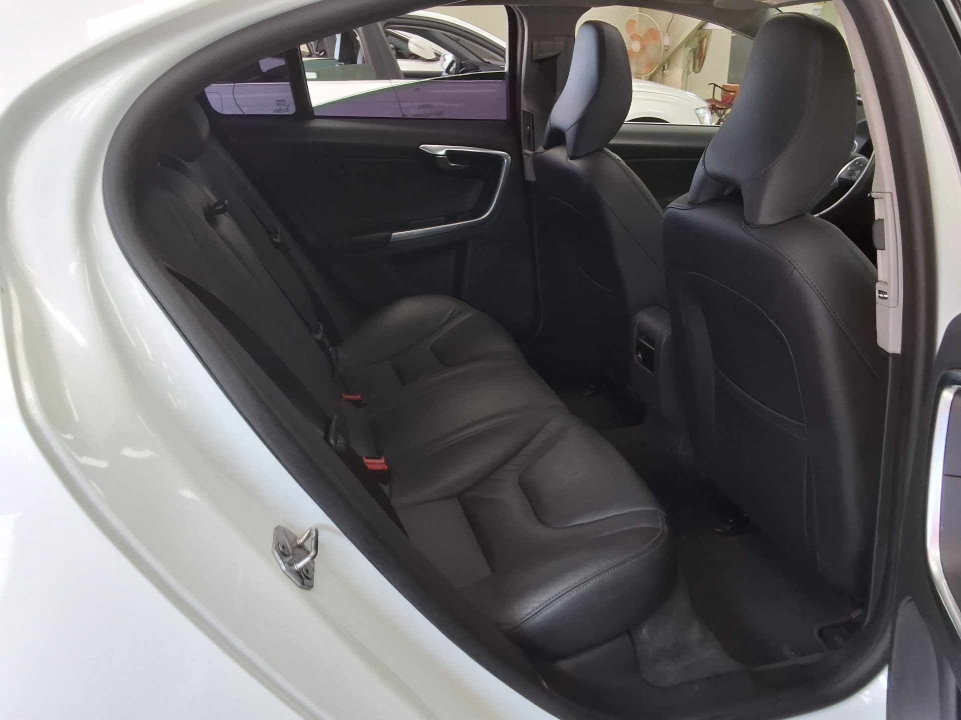 2015 - volvo s60
