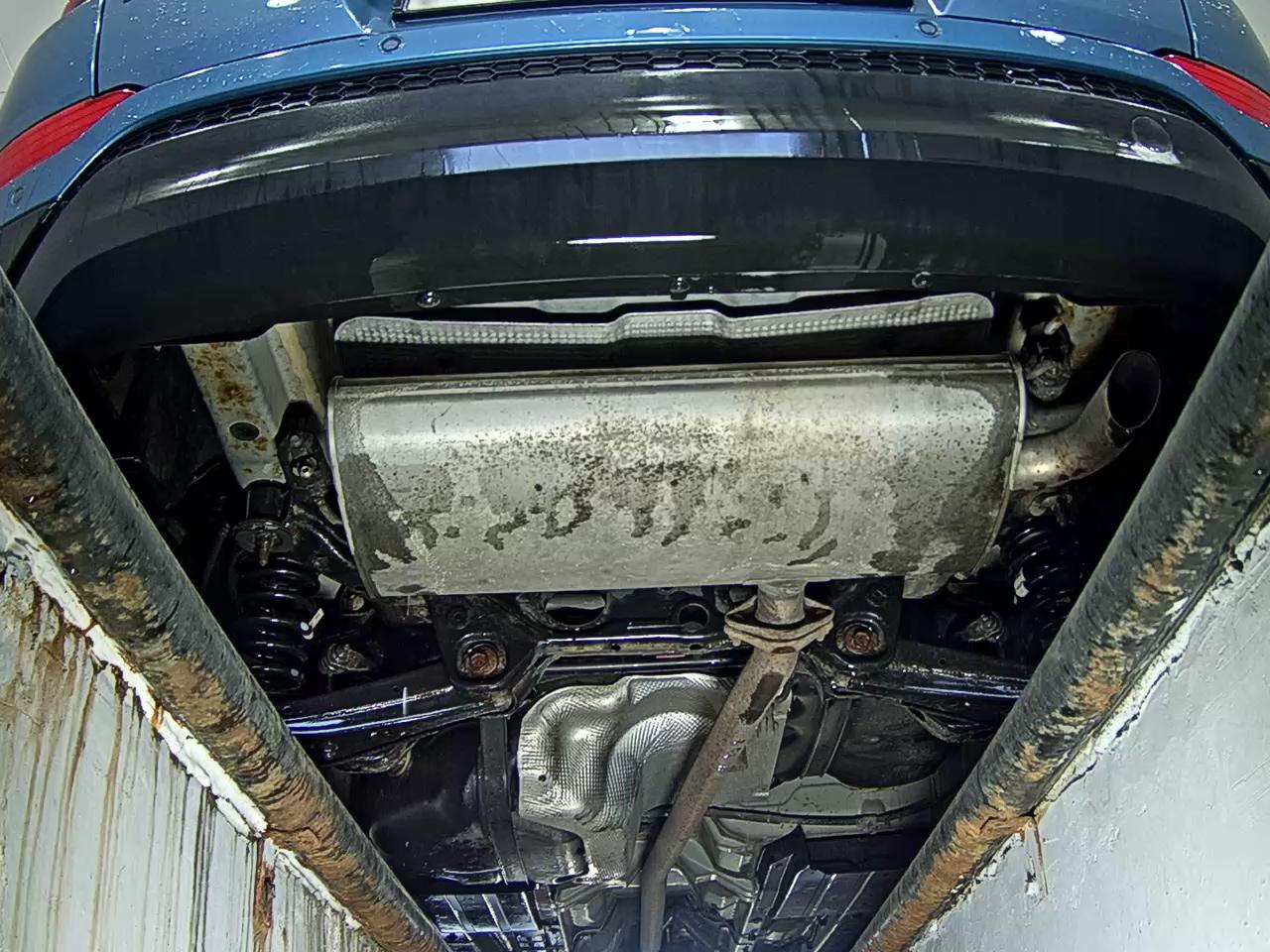 2016 - hyundai tucson