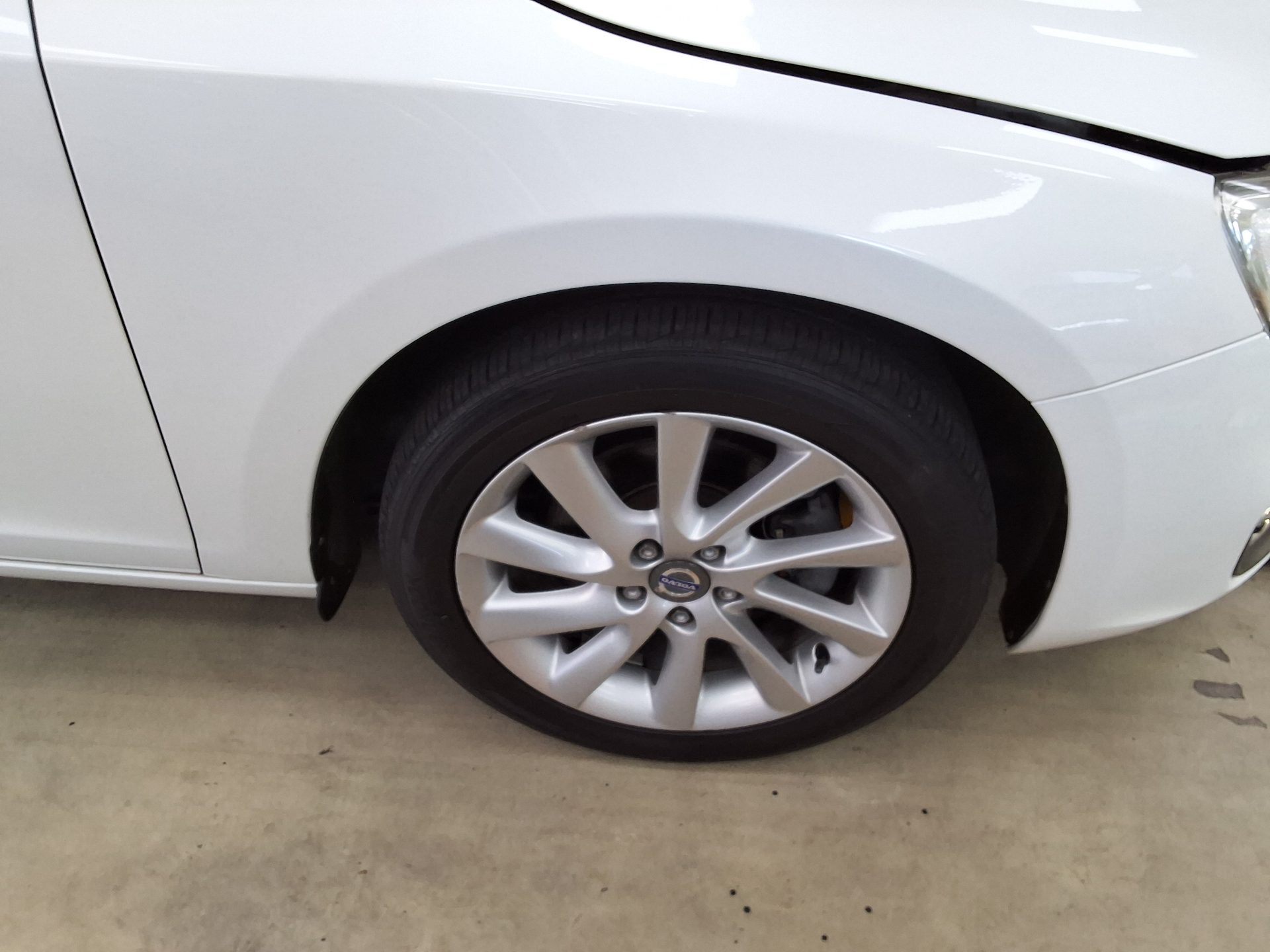 2015 - volvo s60