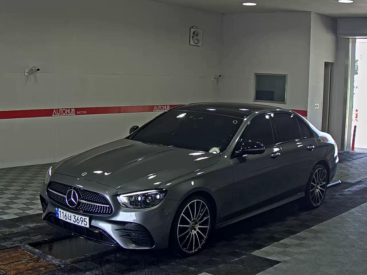 2023 - mercedes-benz e350