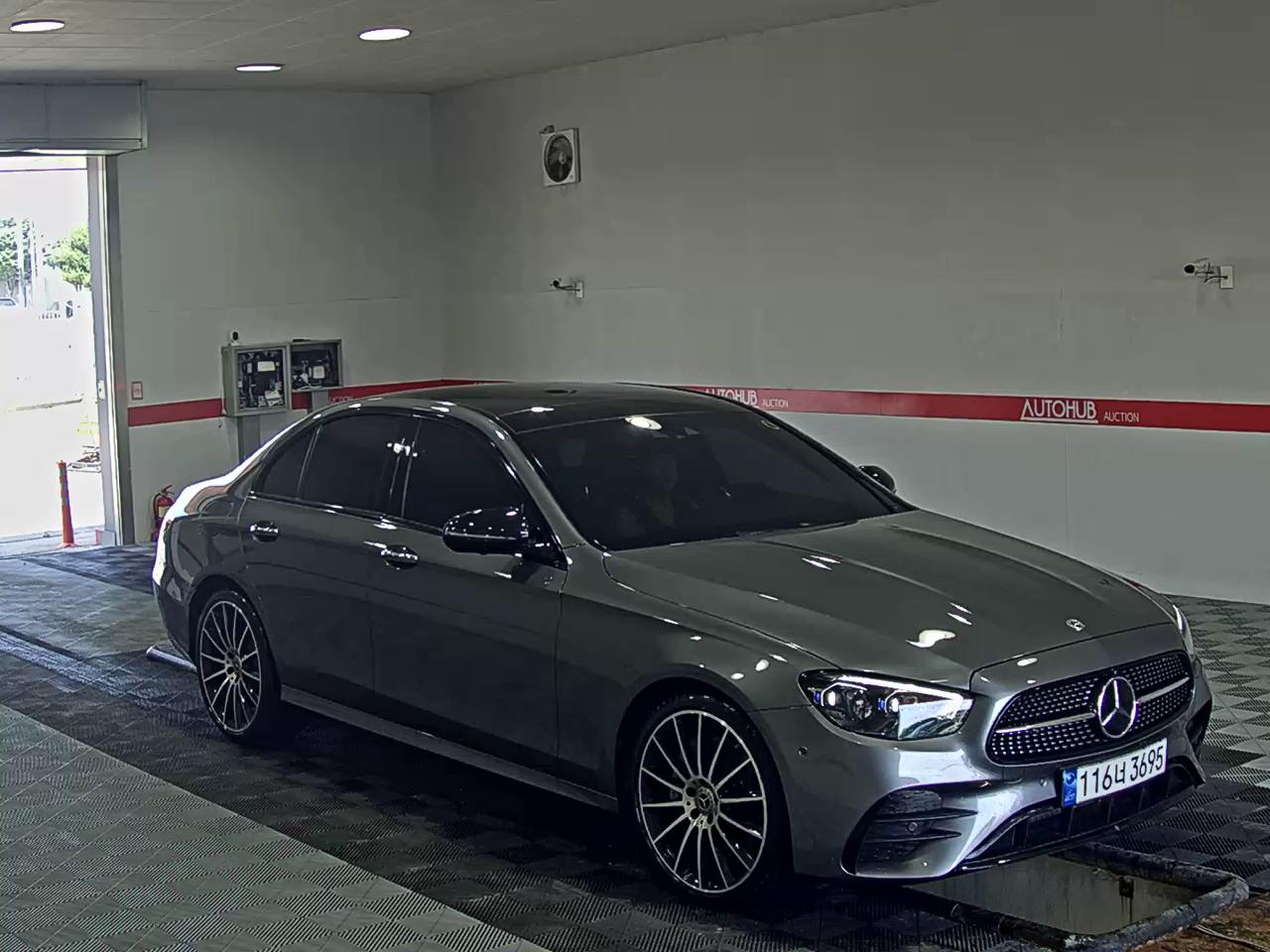 2023 - mercedes-benz e350