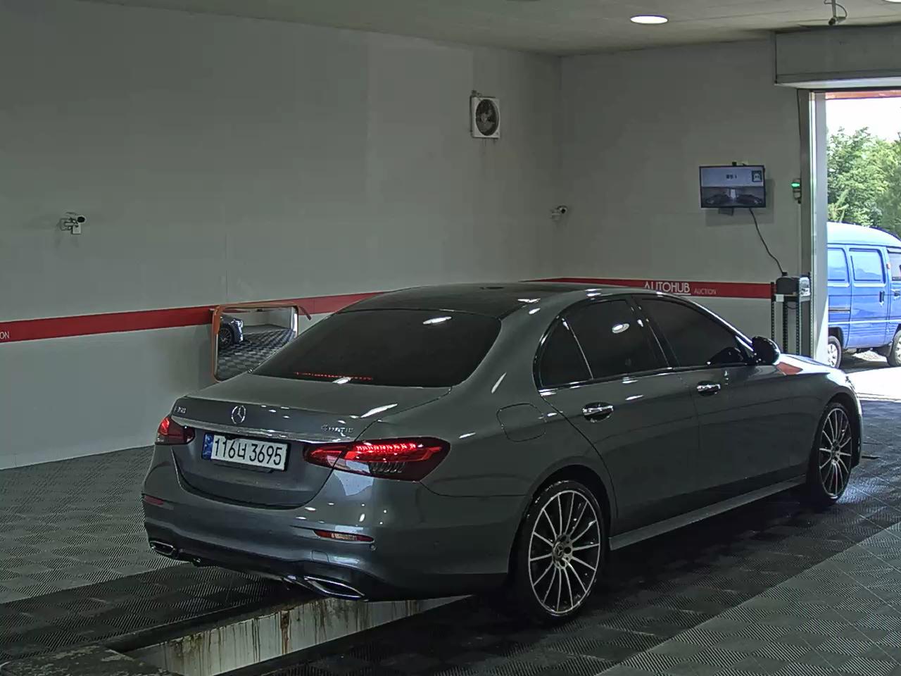 2023 - mercedes-benz e350
