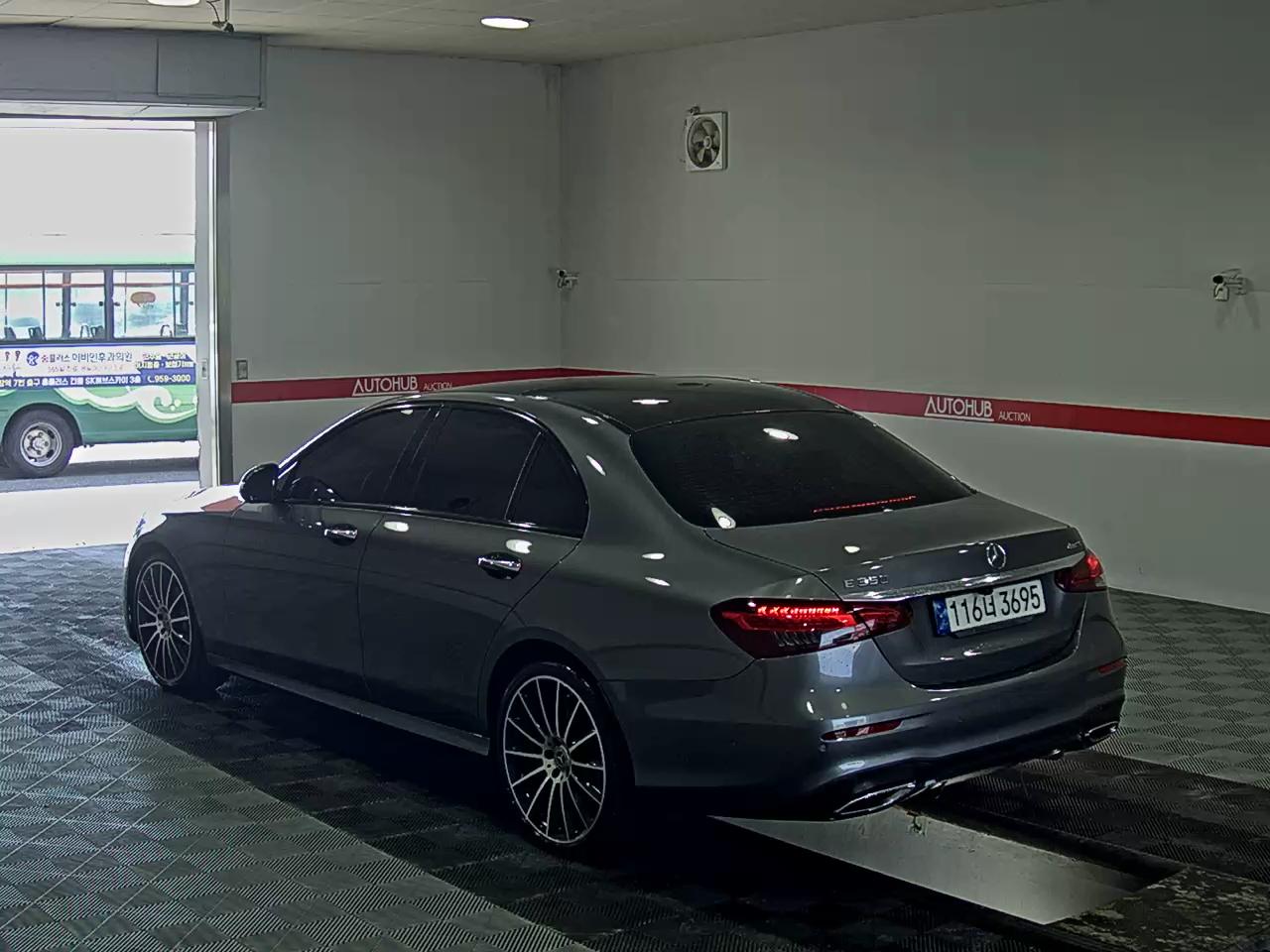 2023 - mercedes-benz e350