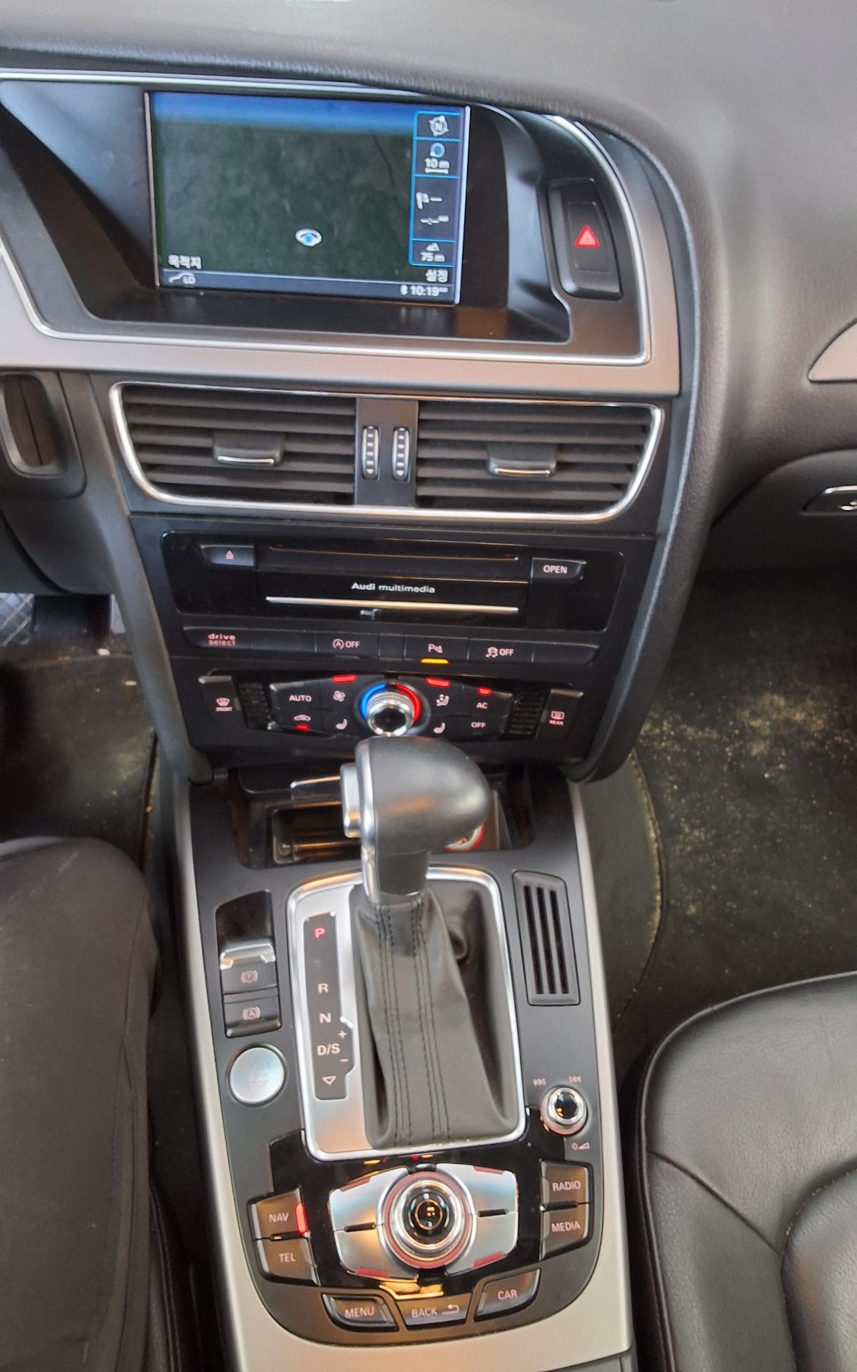 2014 - audi a4