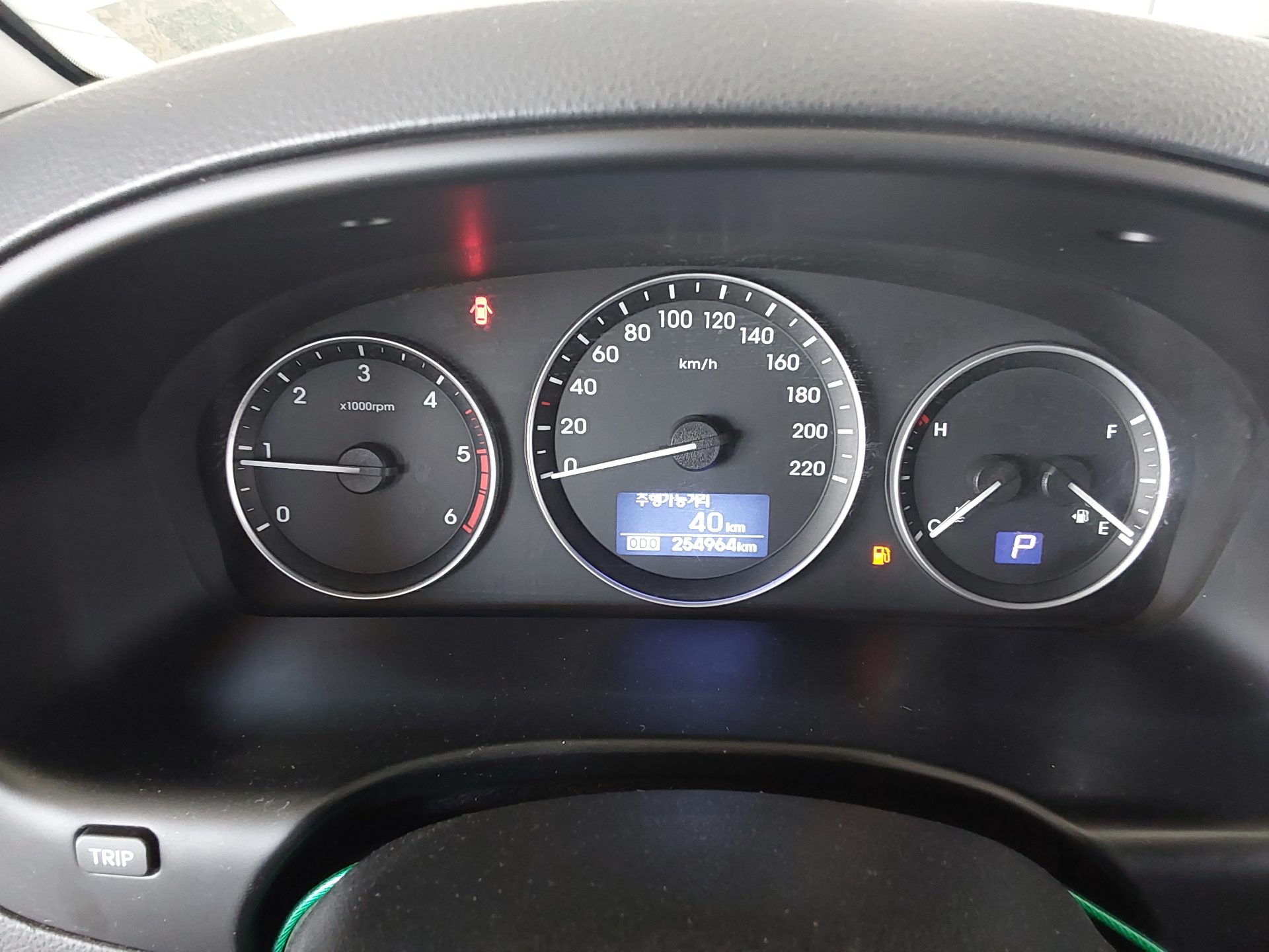 2020 - hyundai grand starex