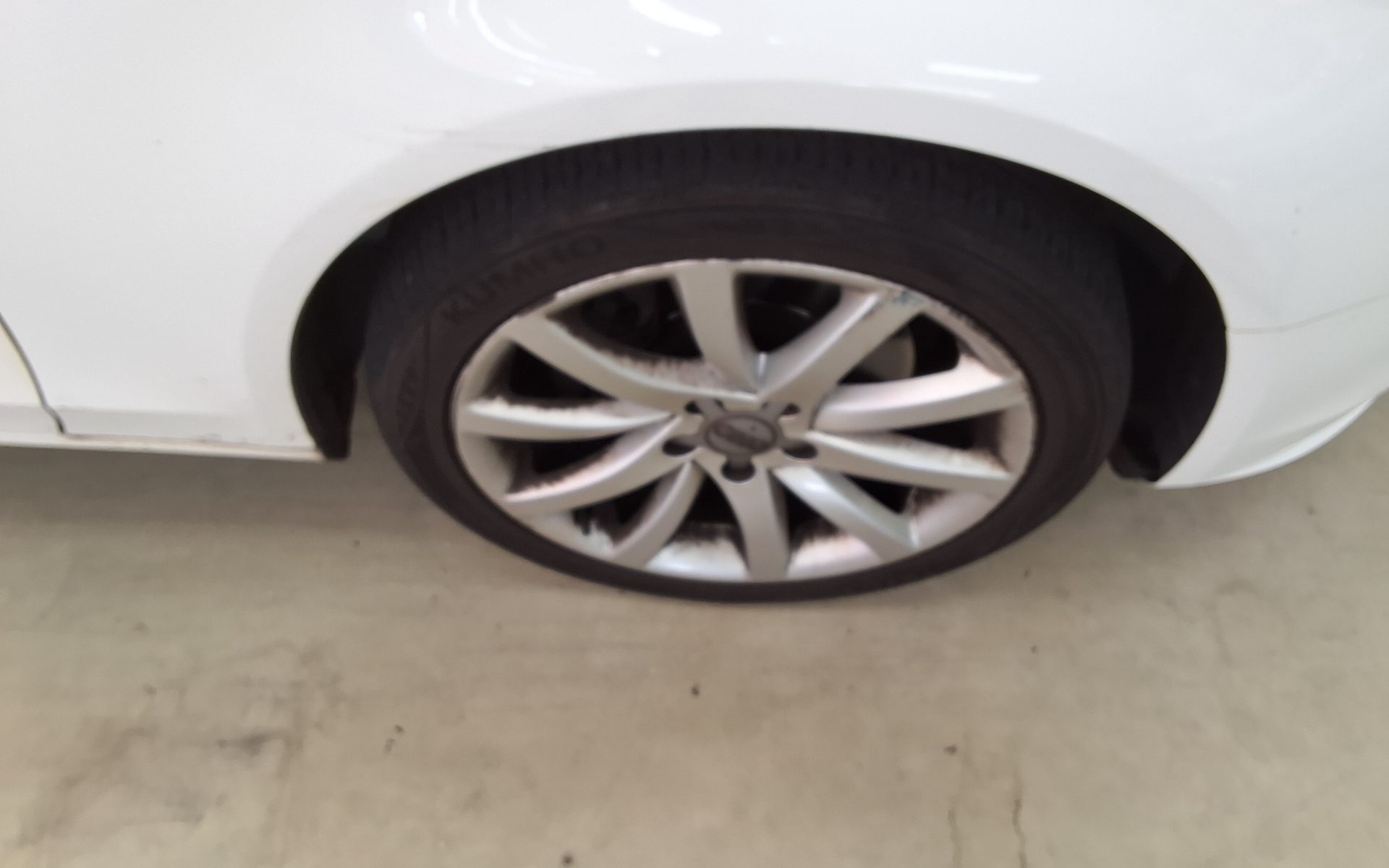 2014 - audi a4
