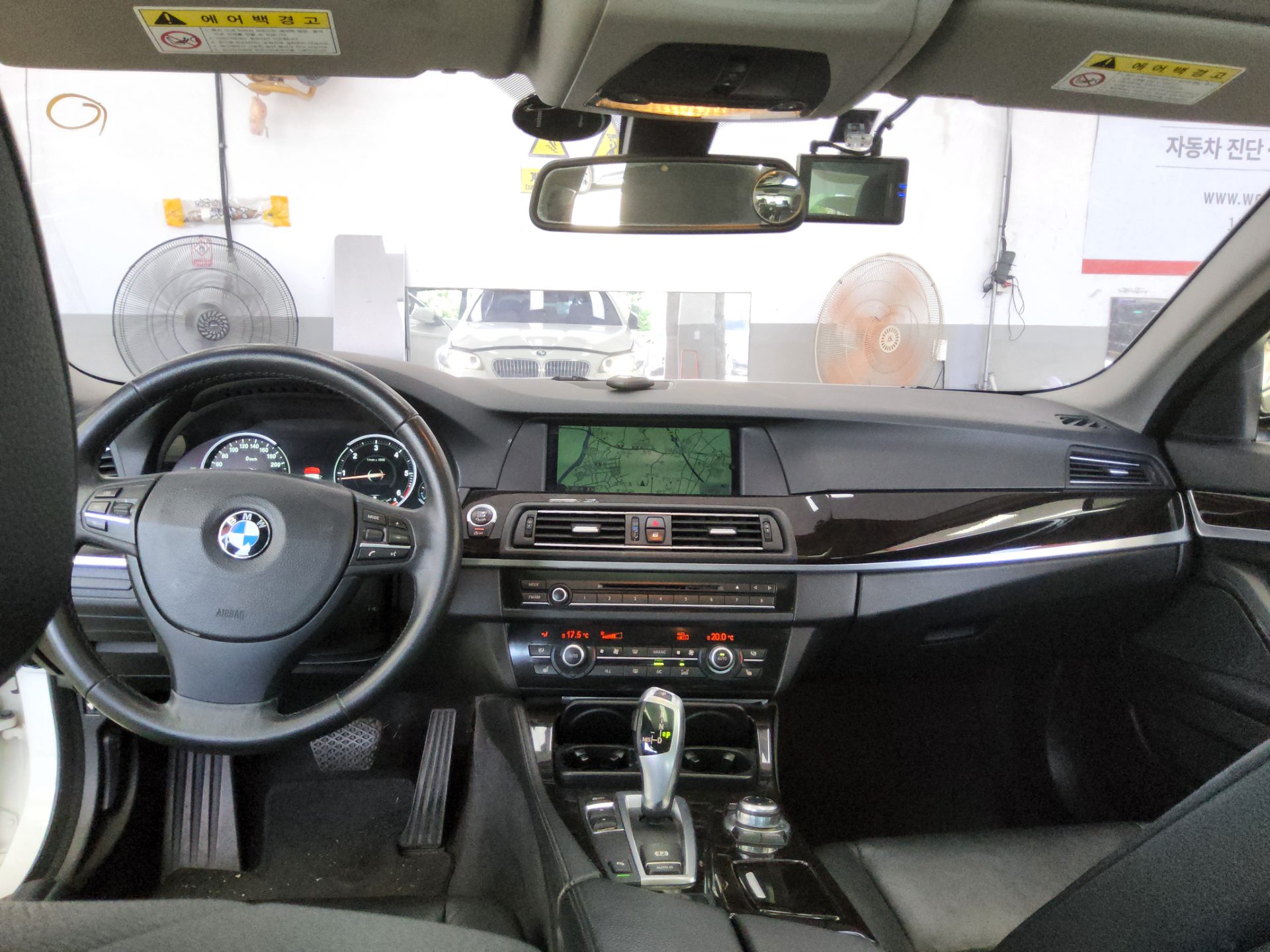 2013 - bmw m5