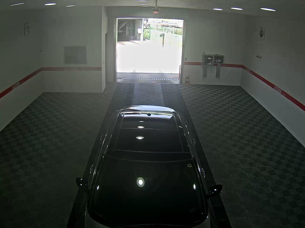 2016 - nissan maxima