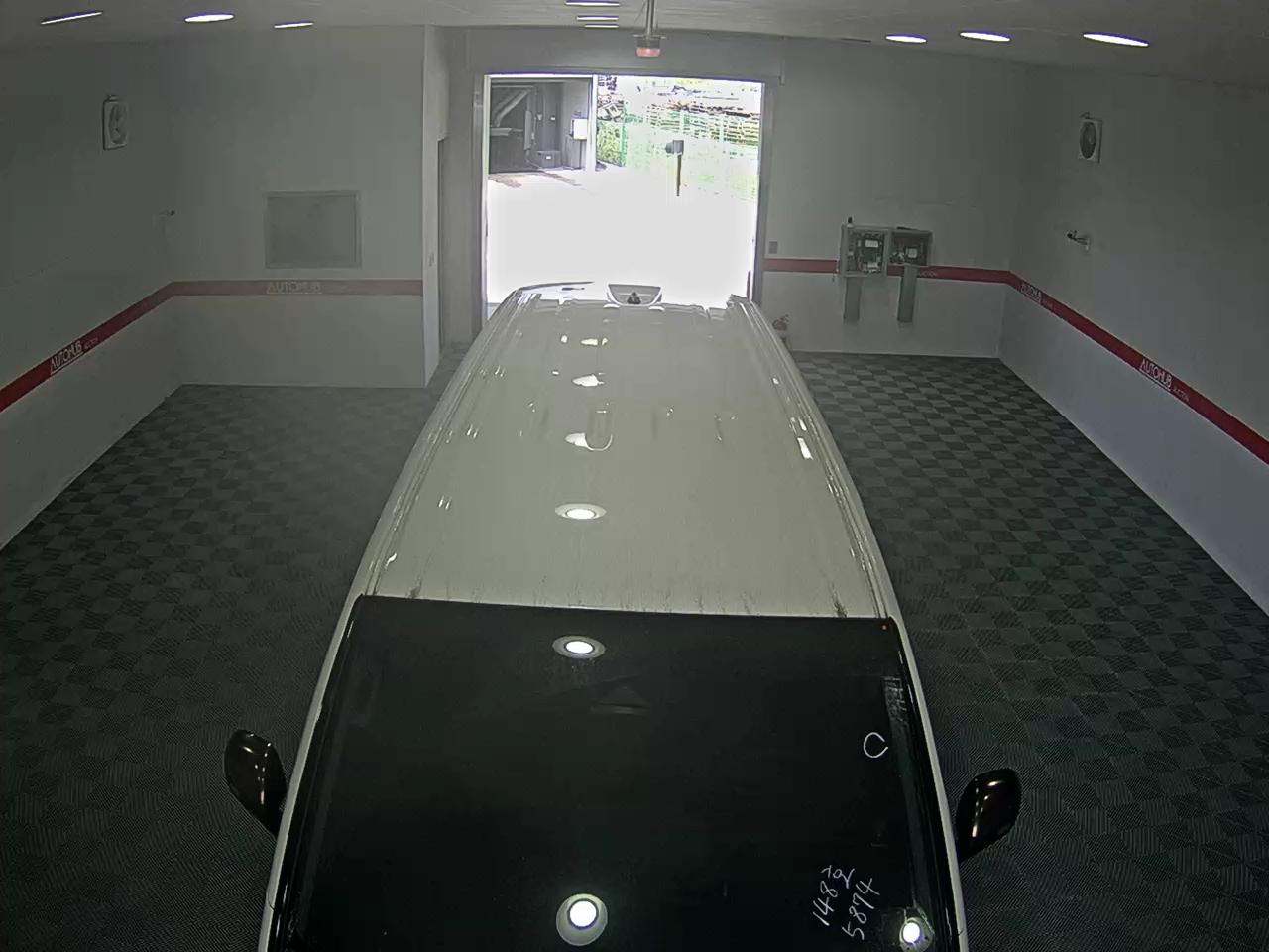 2022 - hyundai staria